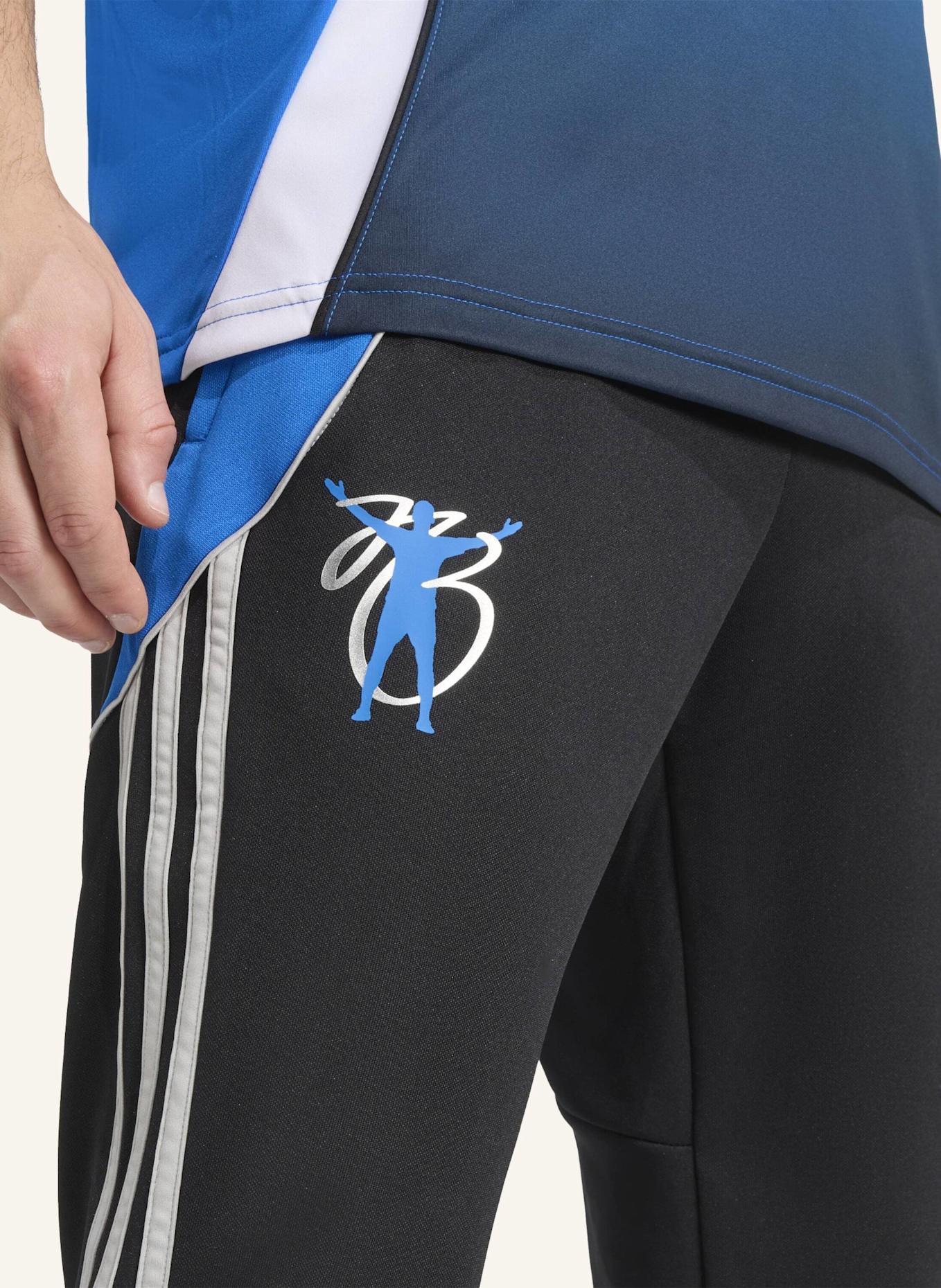 adidas JUDE BELLINGHAM TRAININGSHOSE: SCHWARZ