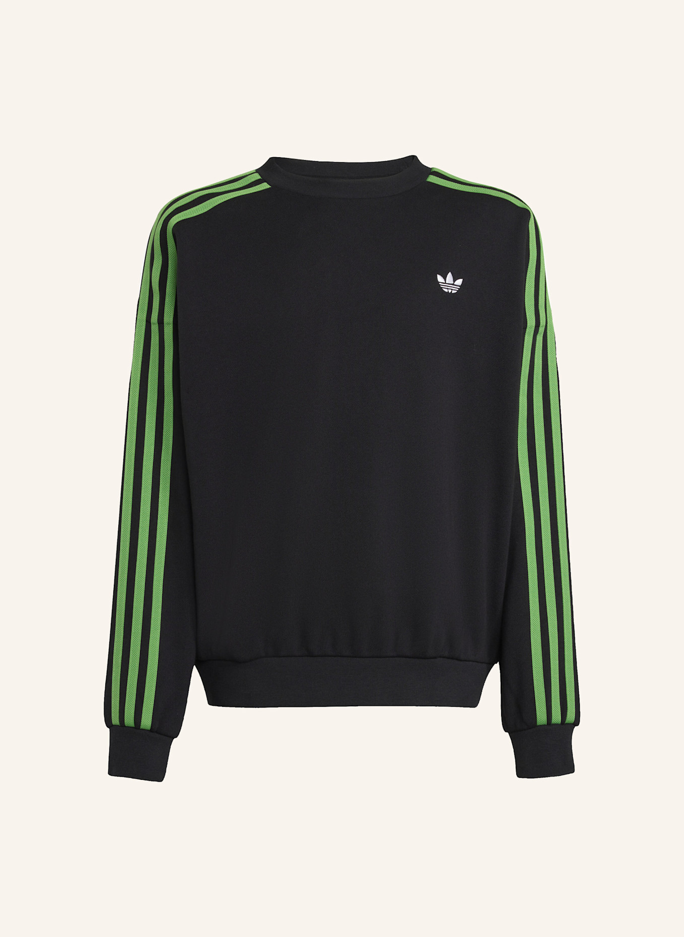 adidas Originals ADIDAS MINECRAFT KIDS SWEATSHIRT: SCHWARZ