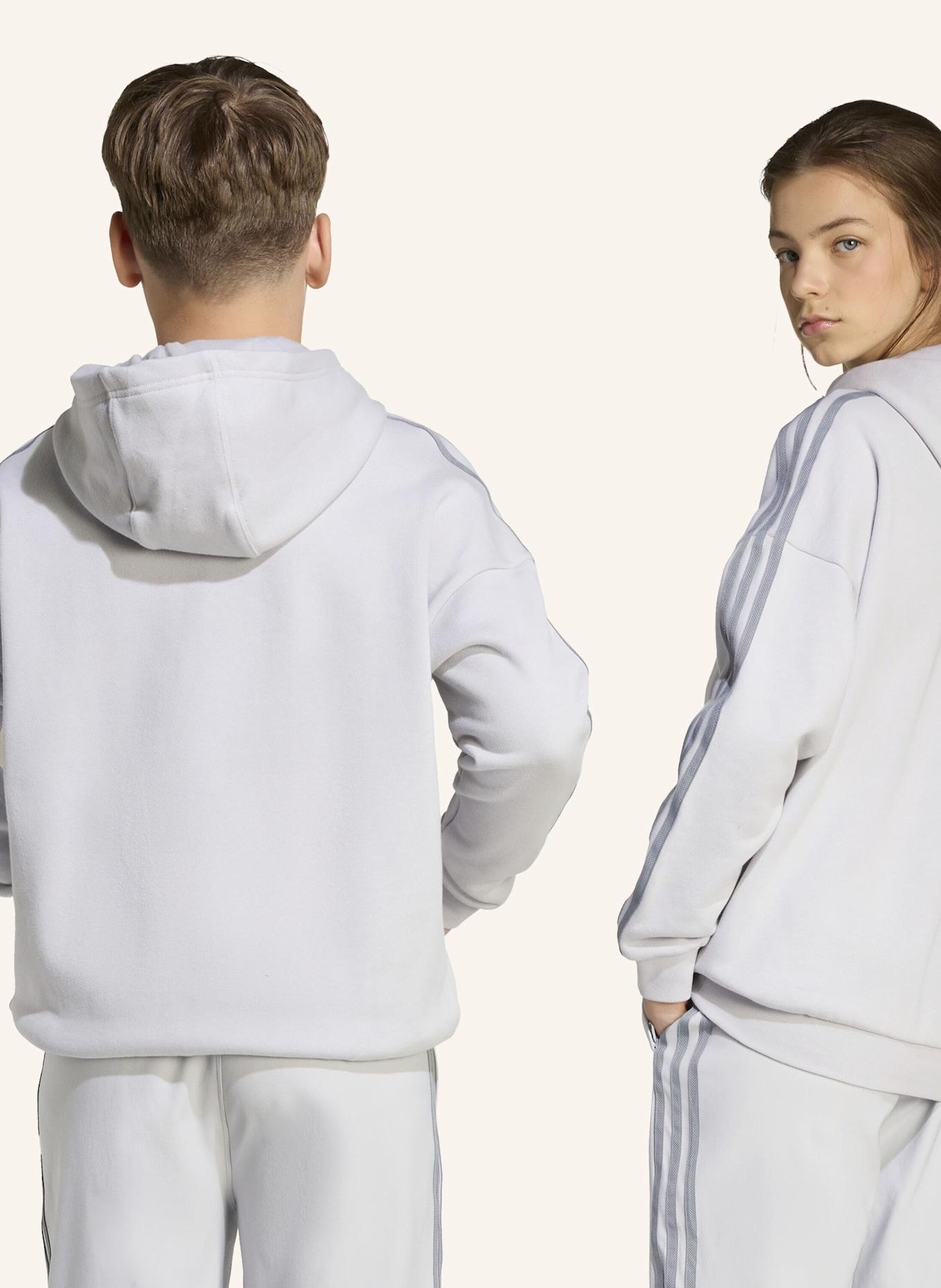 adidas Originals ADIDAS X MINECRAFT KIDS HOODIE: GRÜN