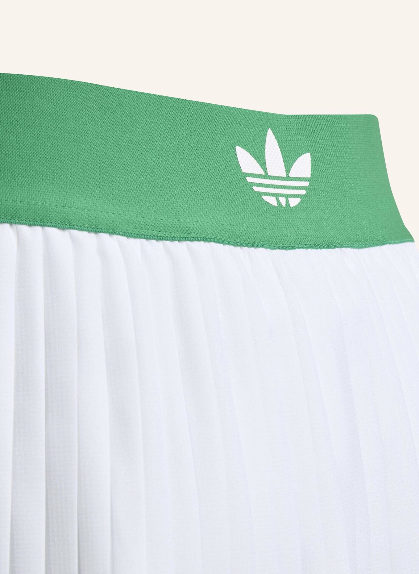 adidas TENNIS CLIMACOOL KIDS ROCK: WEISS