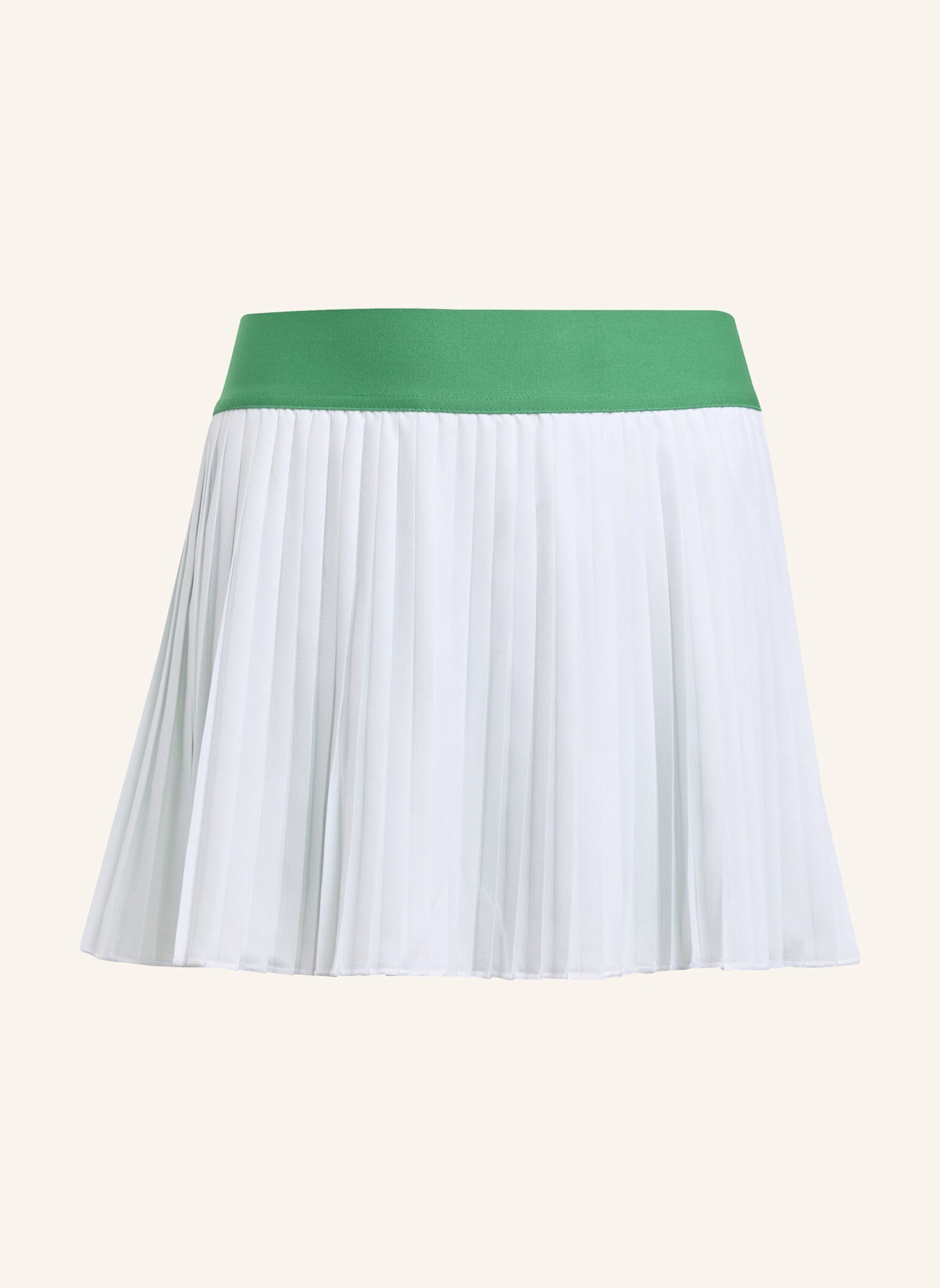 adidas TENNIS CLIMACOOL KIDS ROCK: WEISS