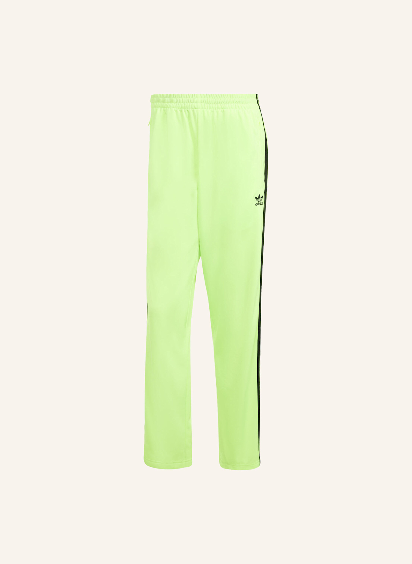 adidas Originals Track Pants FIREBIRD: GRÜN/ SCHWARZ