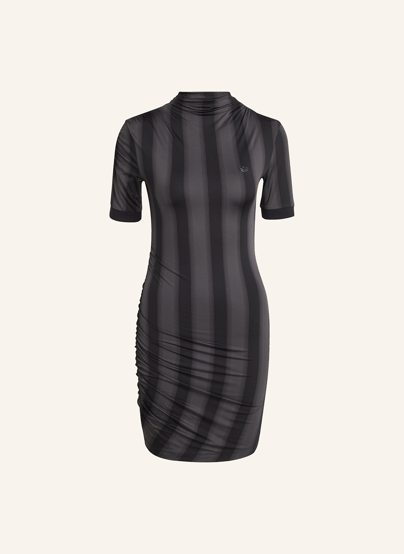 adidas Originals MINIKLEID: SCHWARZ