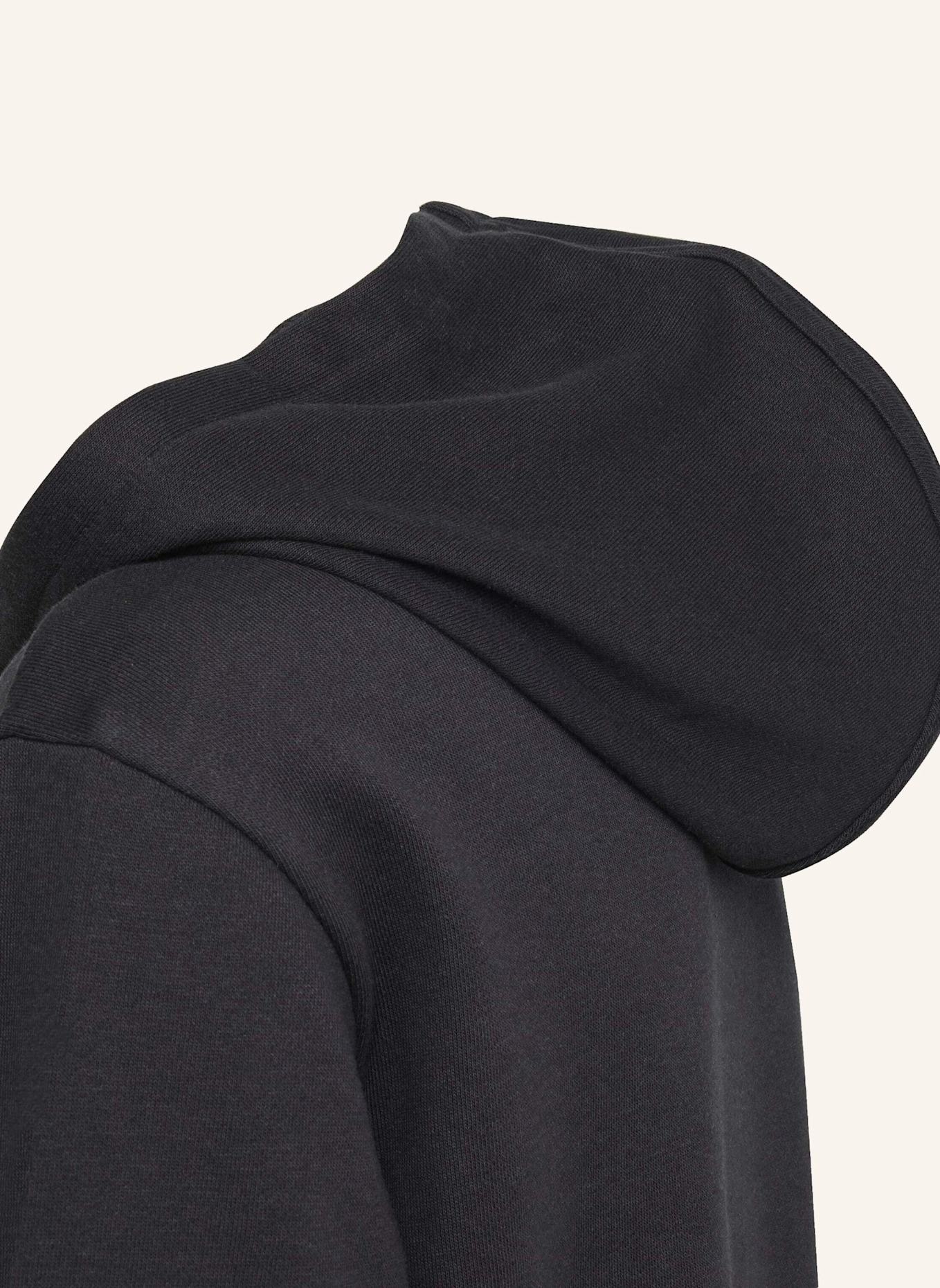 adidas MERCEDES - AMG PETRONAS FORMULA ONE TEAM KIMI ANTONELLI KIDS HOODIE: SCHWARZ