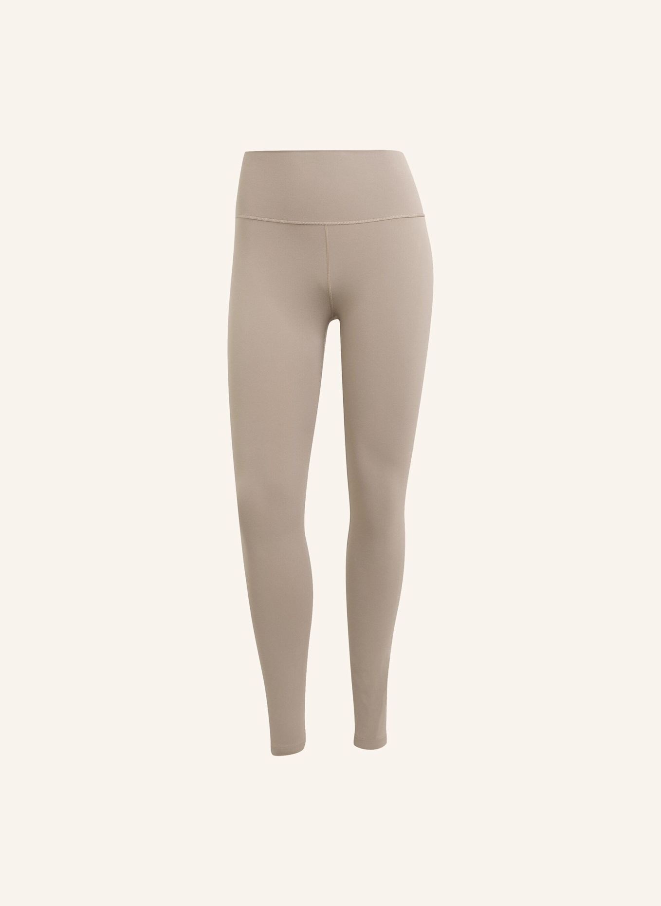 adidas Tights ALL ME 7/8: BRAUN