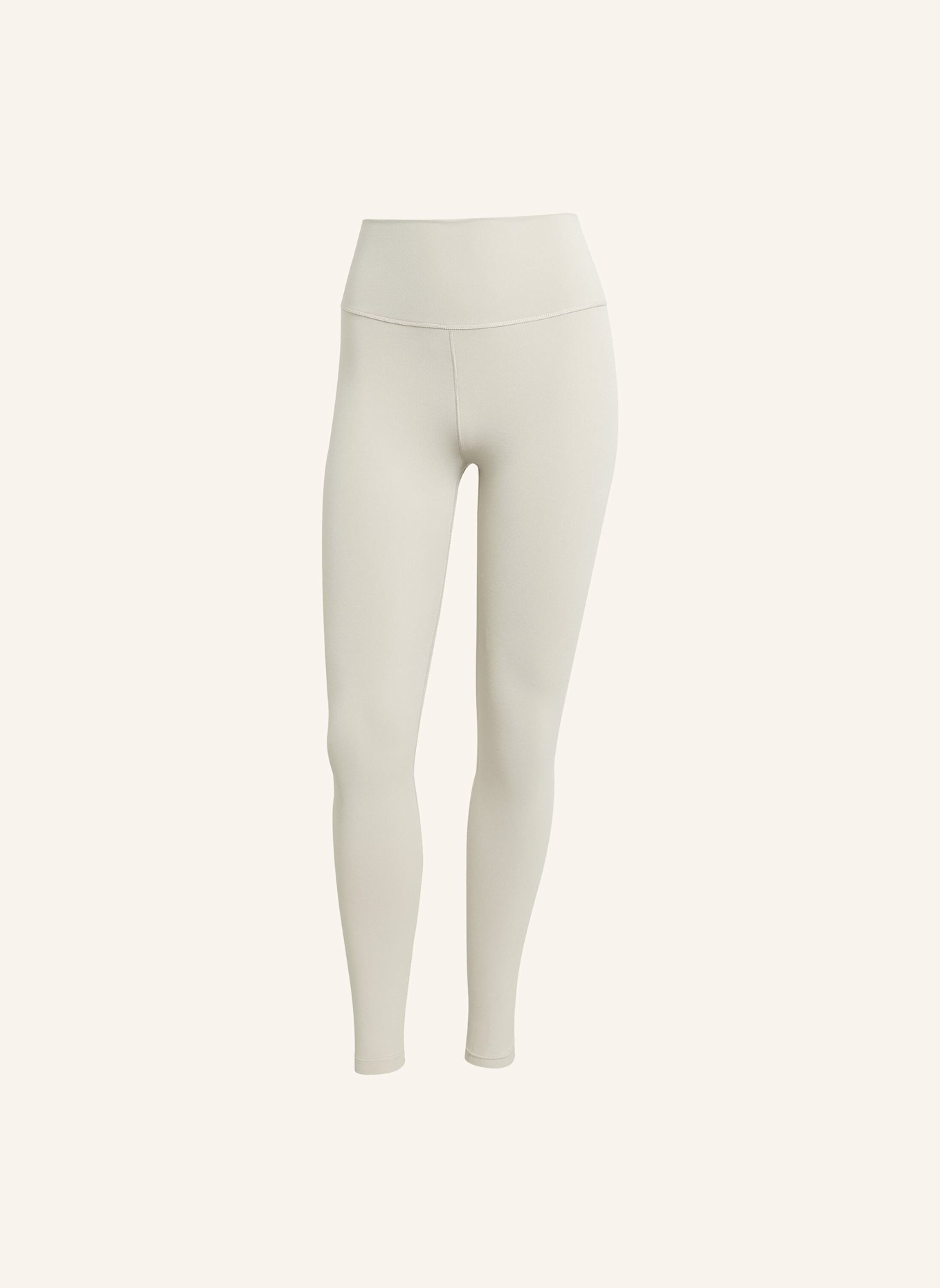 adidas Tights ALL ME 7/8: BEIGE