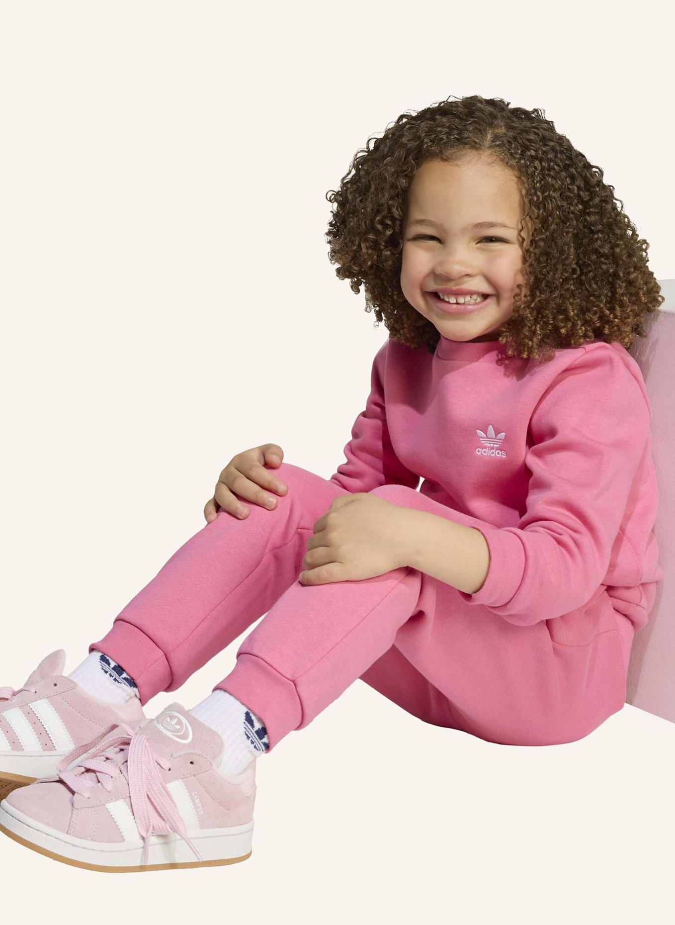 adidas Originals KIDS SET: ROSA