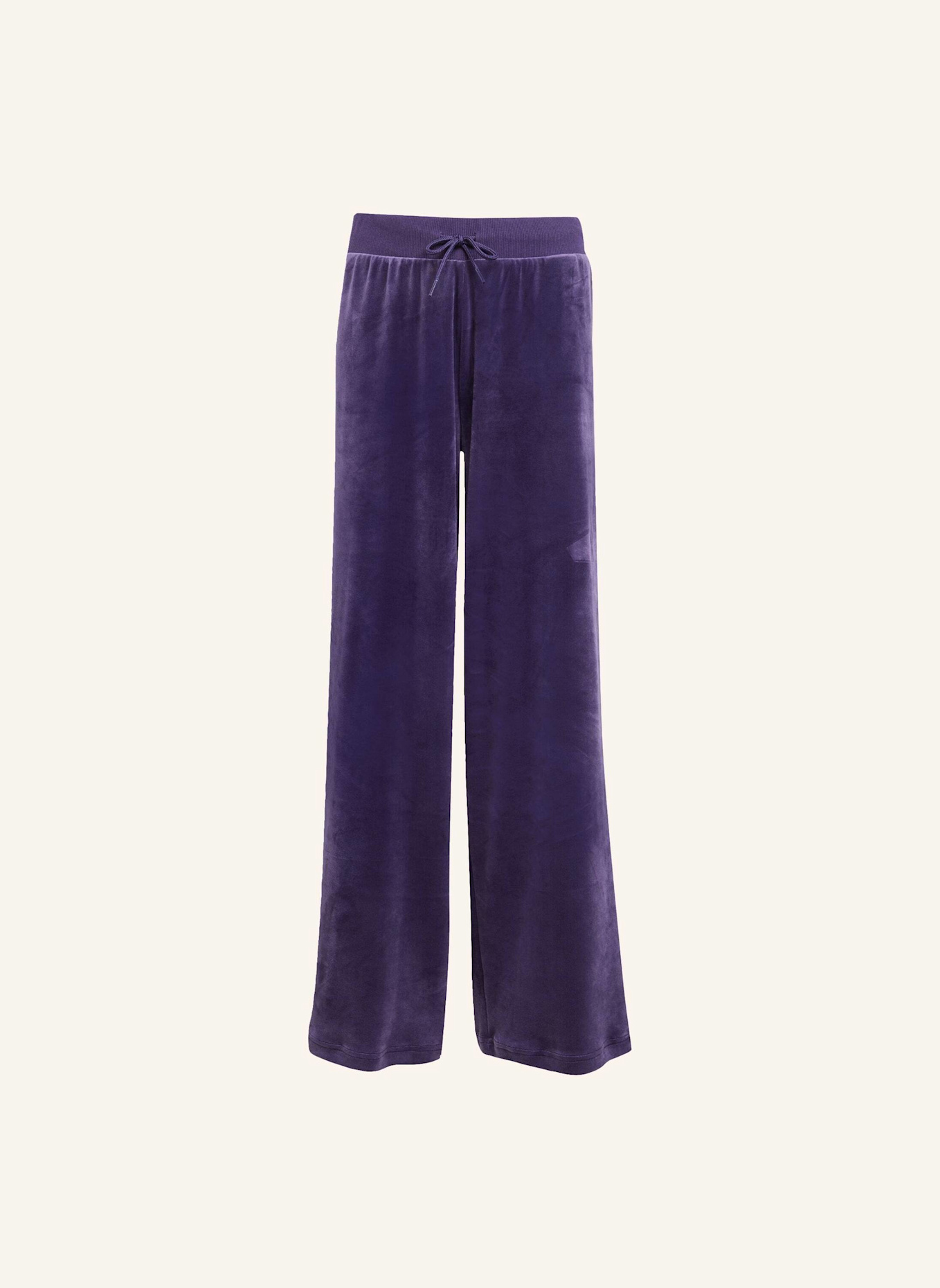 adidas Sweatpants SEASONAL ESSENTIALS aus Nicki: LILA