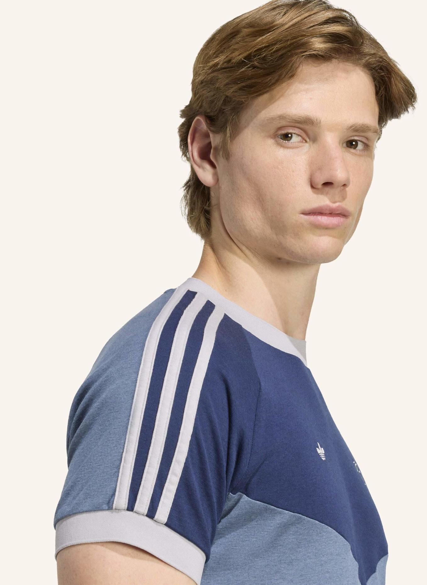 adidas JUDE BELLINGHAM ADIDAS ORIGINALS T-SHIRT: BLAU