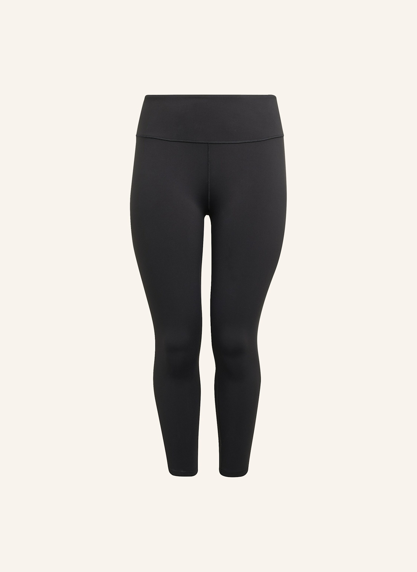 adidas ALL ME 7/8-LEGGINGS – GROSSE GRÖSSEN: SCHWARZ