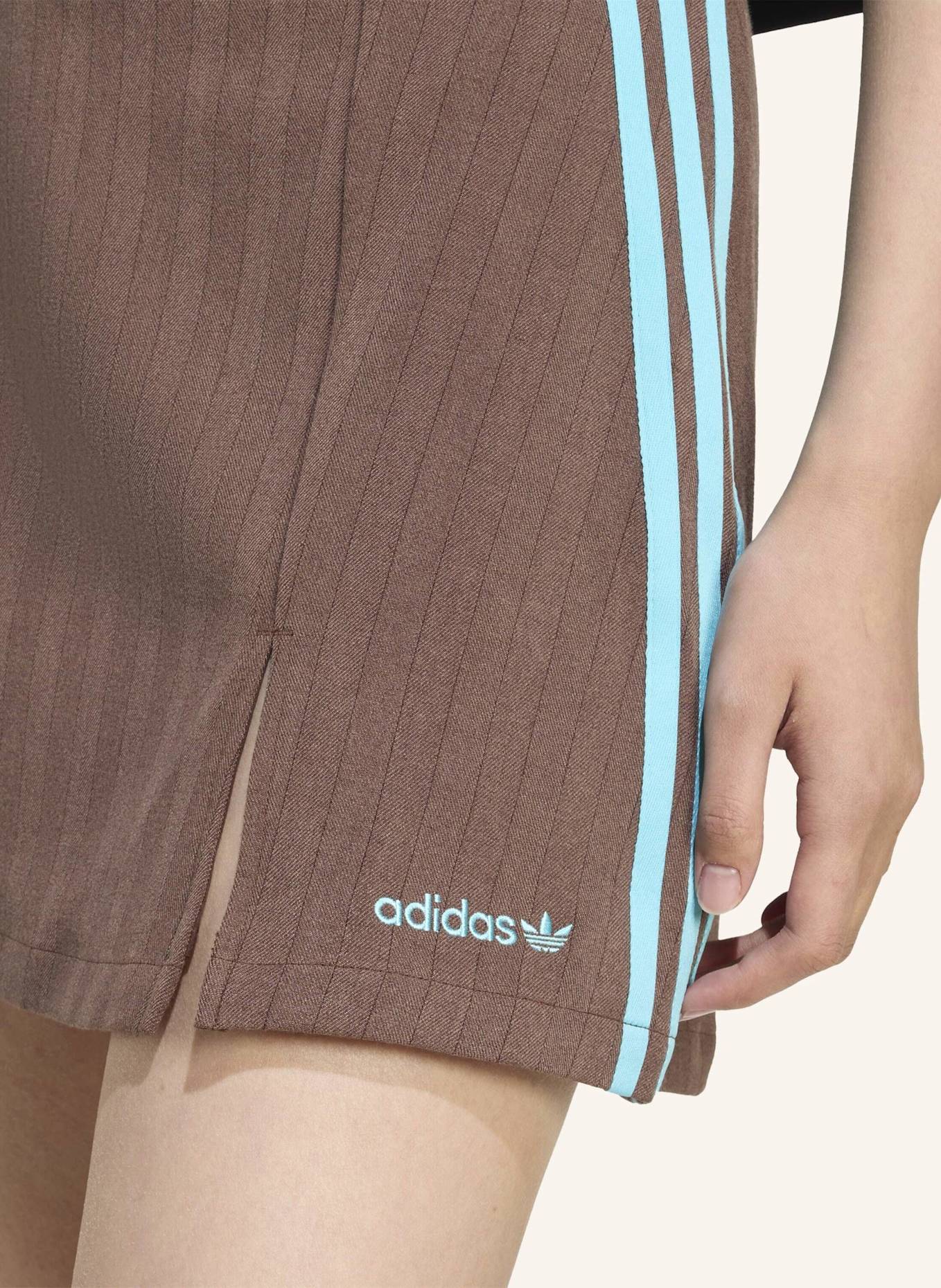 adidas Originals TAILORED ROCK: BRAUN