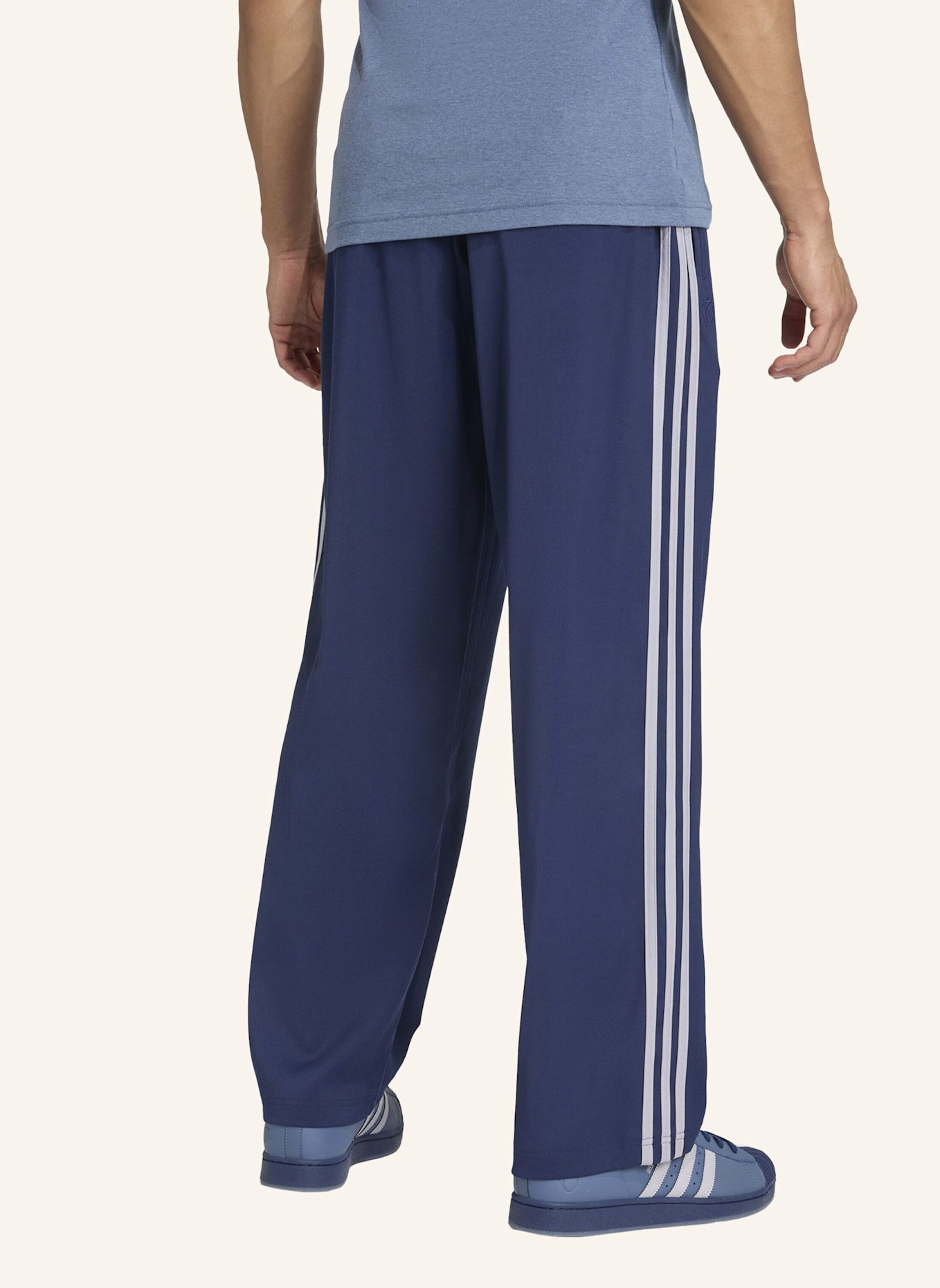 adidas JUDE BELLINGHAM ADIDAS ORIGINALS TRAININGSHOSE: BLAU
