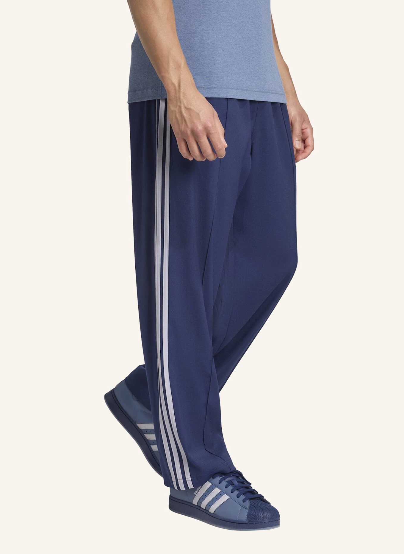 adidas JUDE BELLINGHAM ADIDAS ORIGINALS TRAININGSHOSE: BLAU