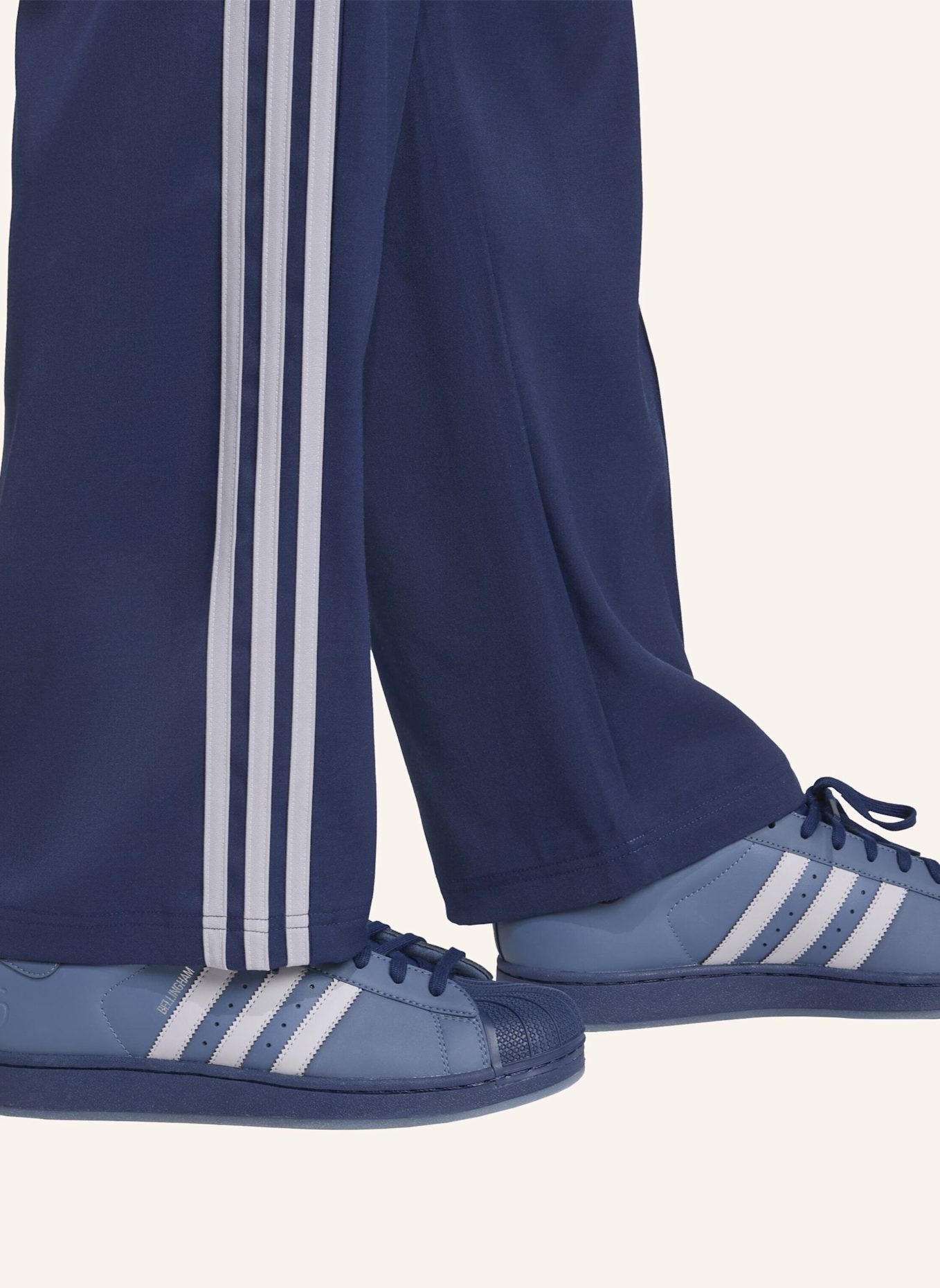 adidas JUDE BELLINGHAM ADIDAS ORIGINALS TRAININGSHOSE: BLAU