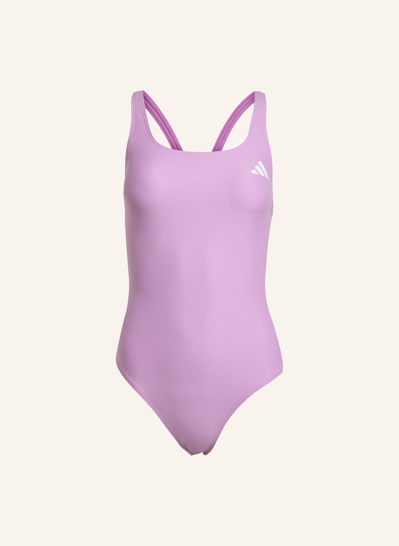 adidas Badeanzug ALL ME ESSENTIALS: LILA