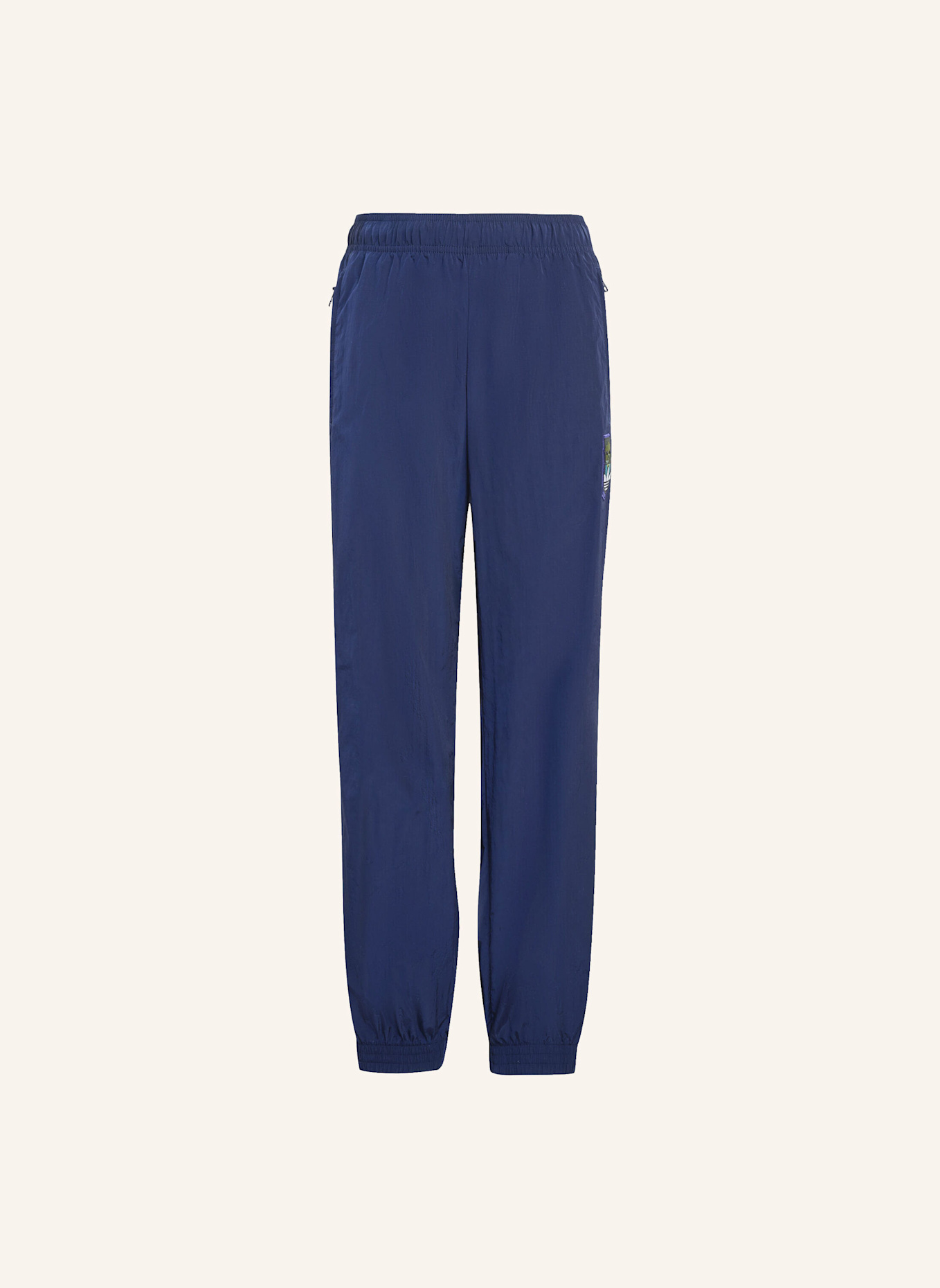 adidas Originals ADIDAS ORIGINALS X MINECRAFT HOSE KIDS: BLAU