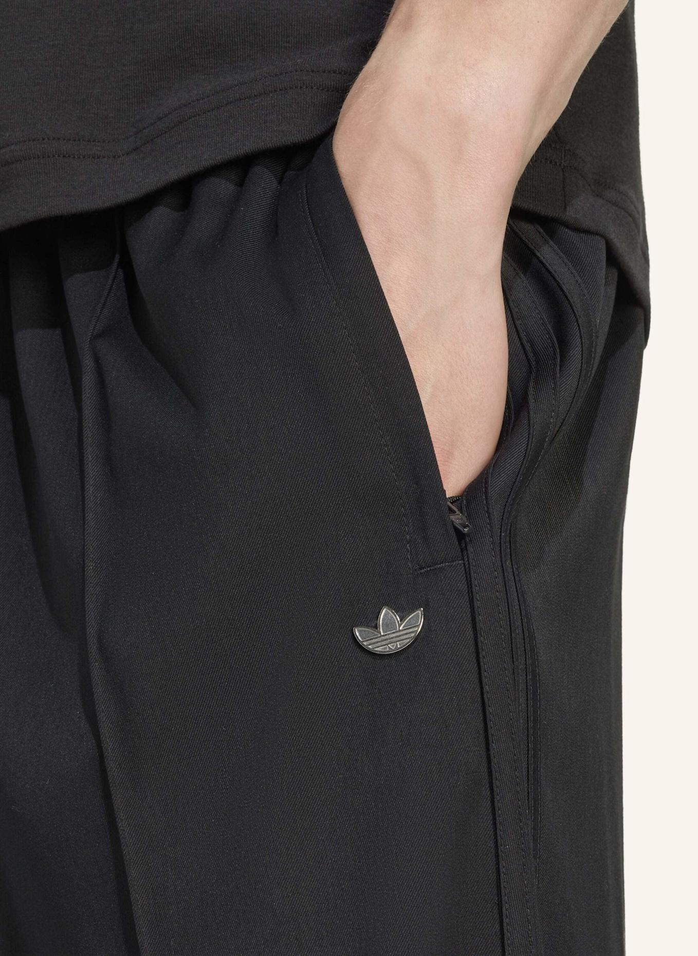 adidas Originals Track Pants PREMIUM BAGGY: SCHWARZ