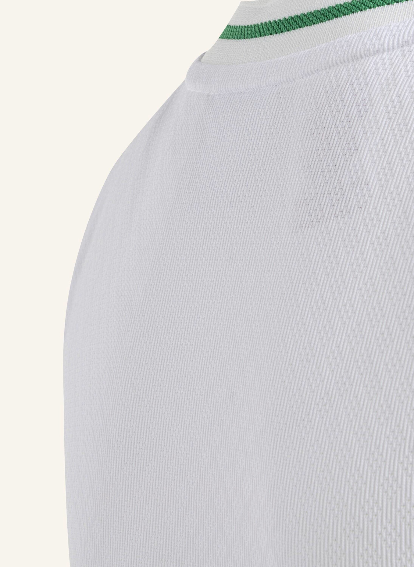 adidas TENNIS CLIMACOOL KIDS TANKTOP: WEISS