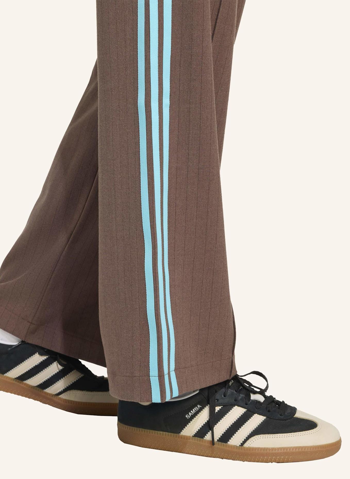 adidas Originals Hose im Jogging-Stil: BRAUN
