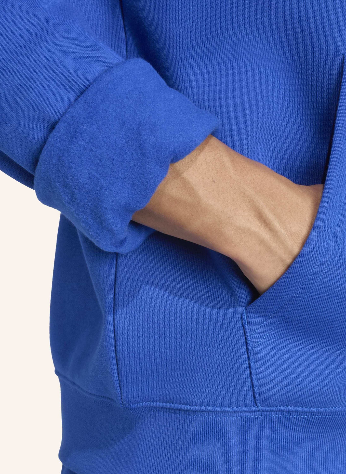 adidas Originals MESSI HOSE: BLAU