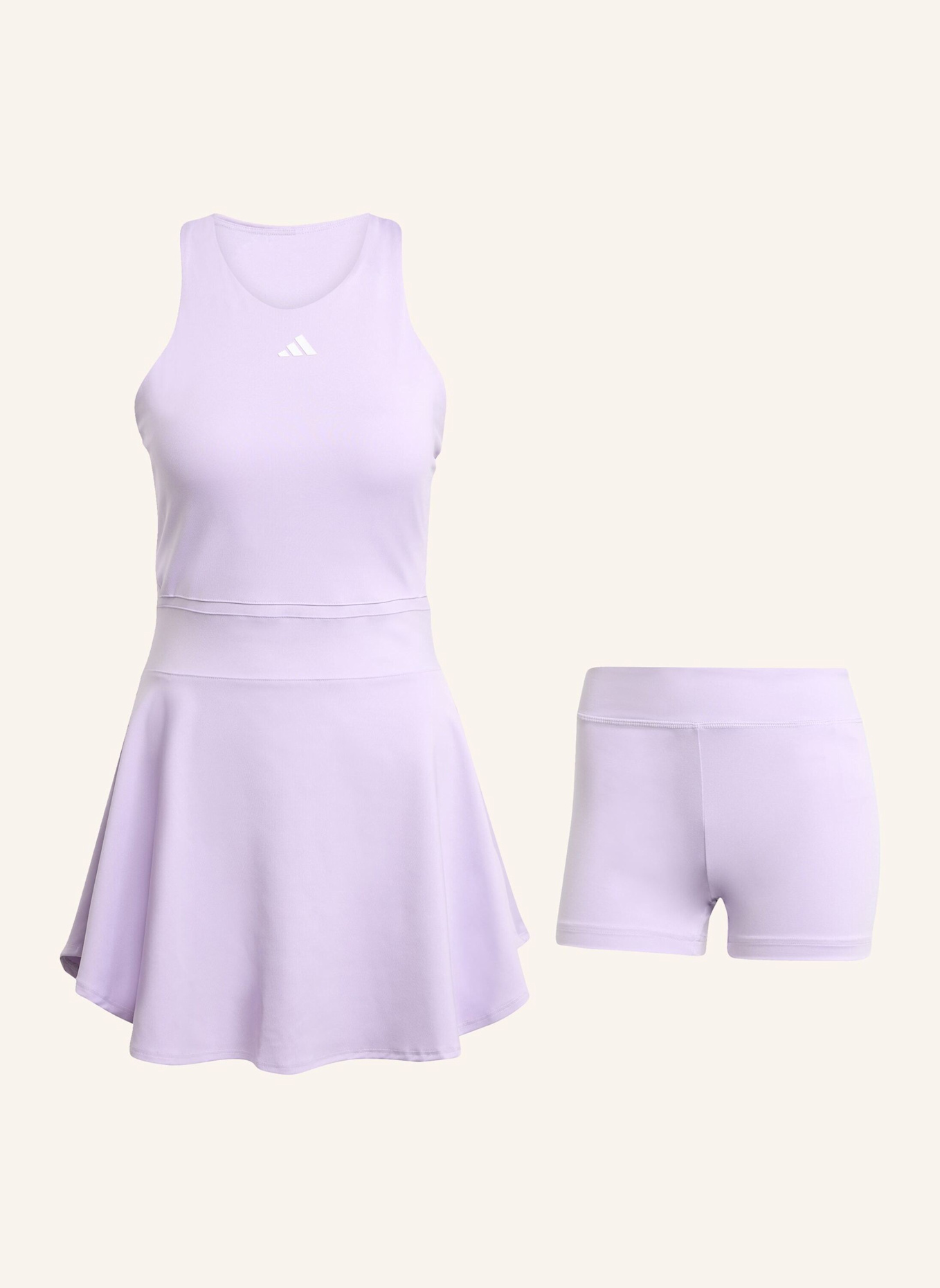 adidas Tenniskleid CLIMACOOL Y-DRESS: HELLLILA