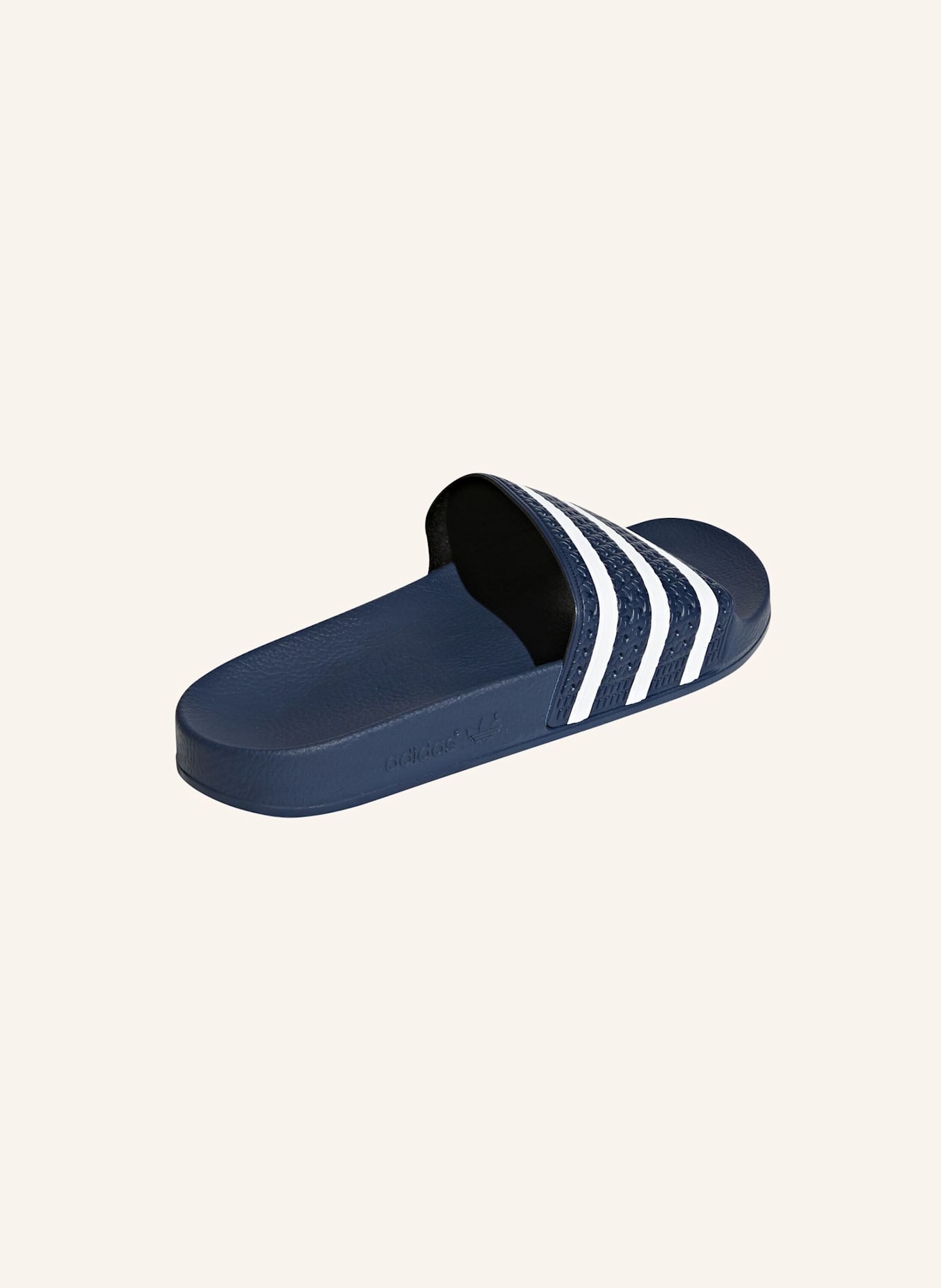 adidas Originals Pantoletten ADILETTE: BLAU