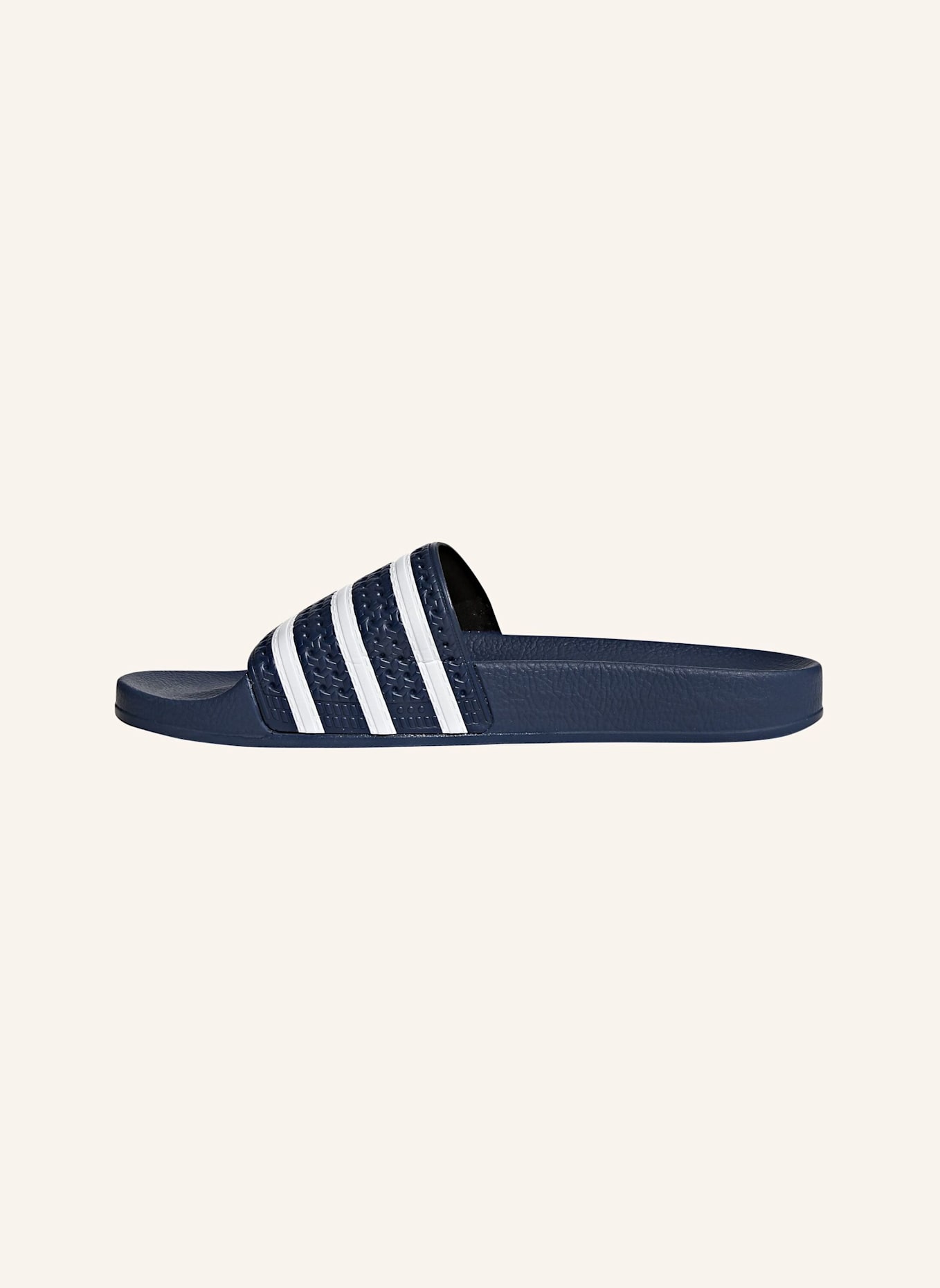 adidas Originals Pantoletten ADILETTE: BLAU