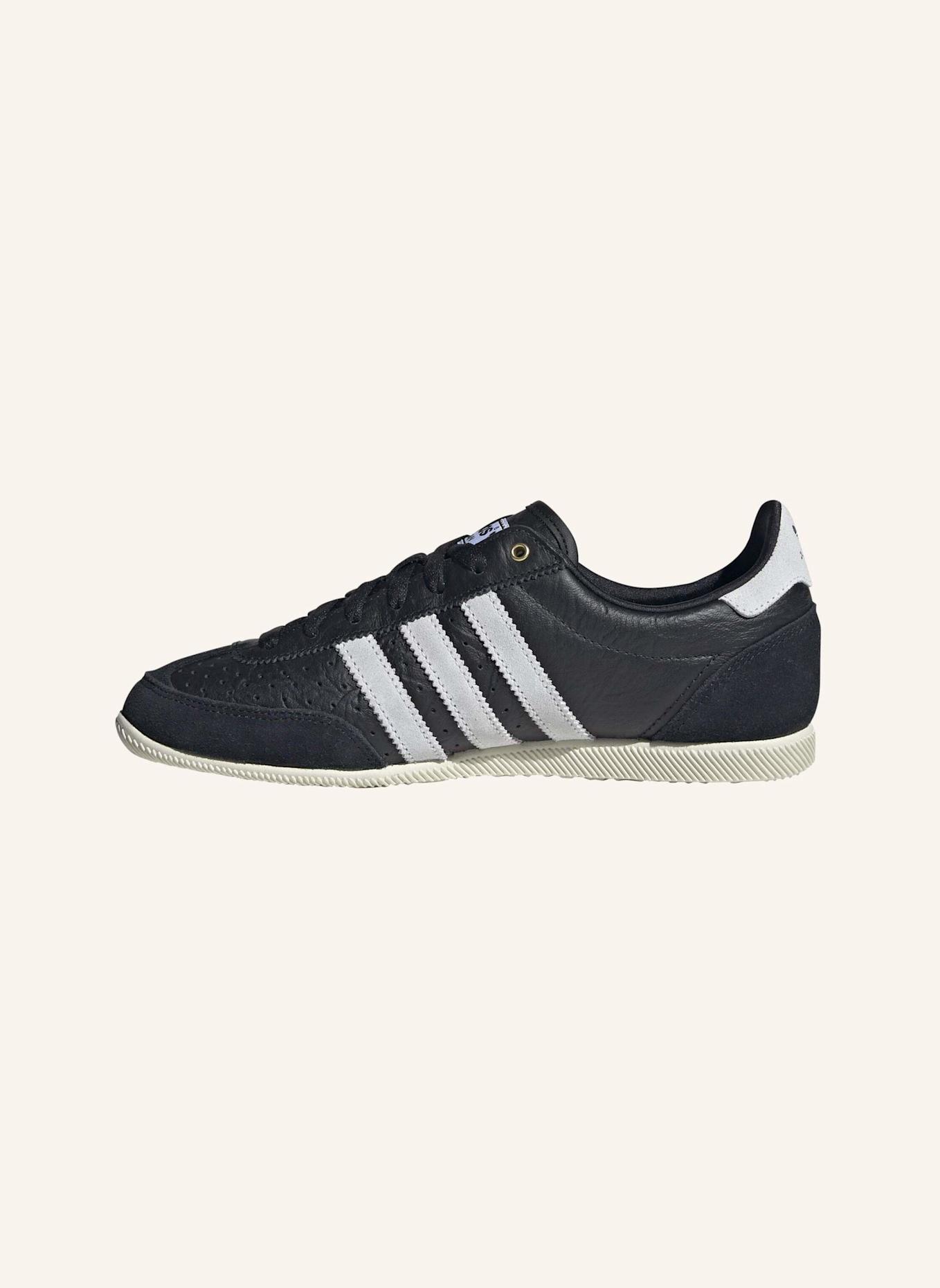adidas Originals Sneaker JAPAN: SCHWARZ/ WEISS/ GOLD