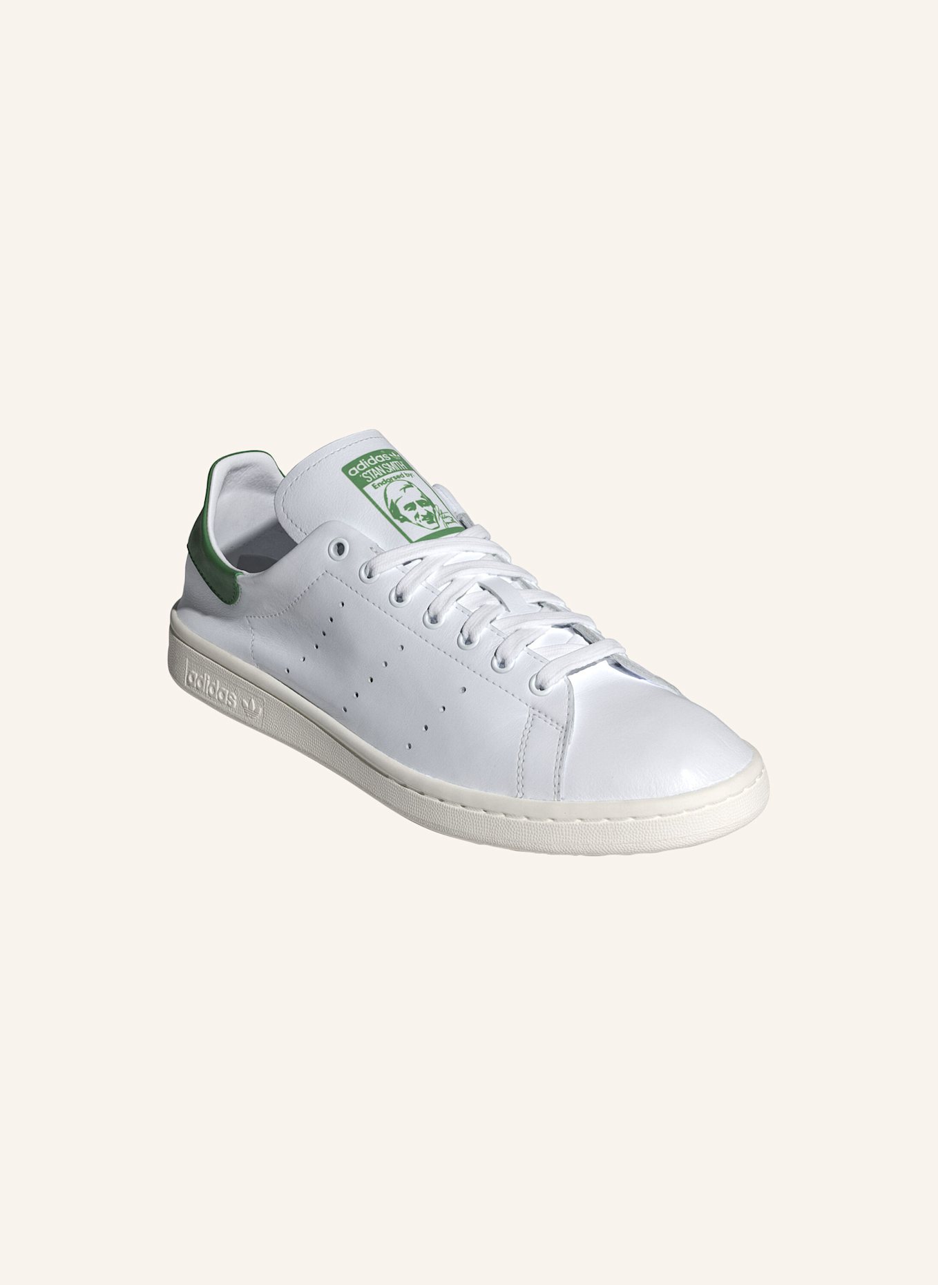 adidas Originals STAN SMITH DECON SCHUH: WEISS