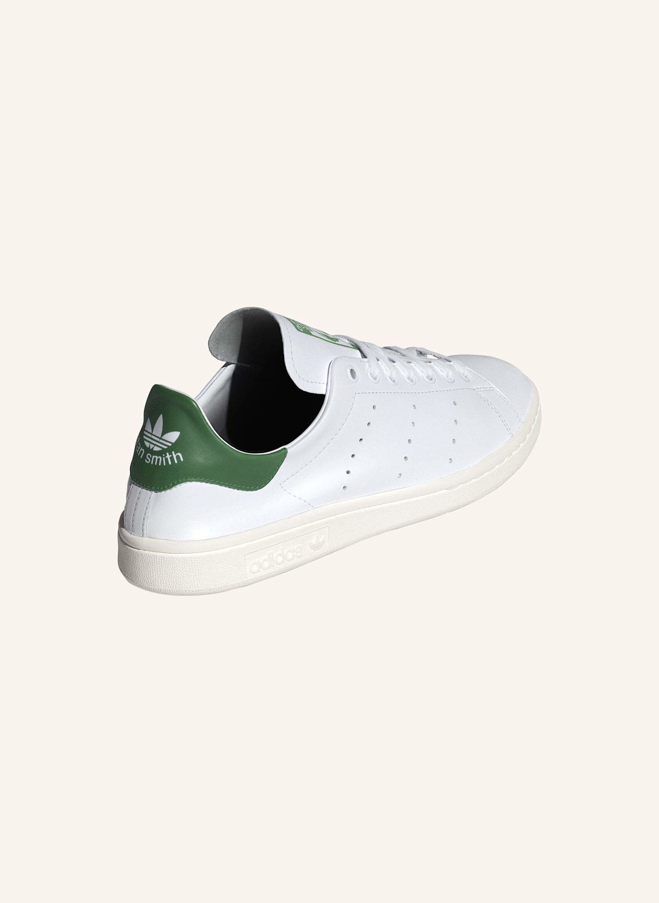adidas Originals STAN SMITH DECON SCHUH: WEISS