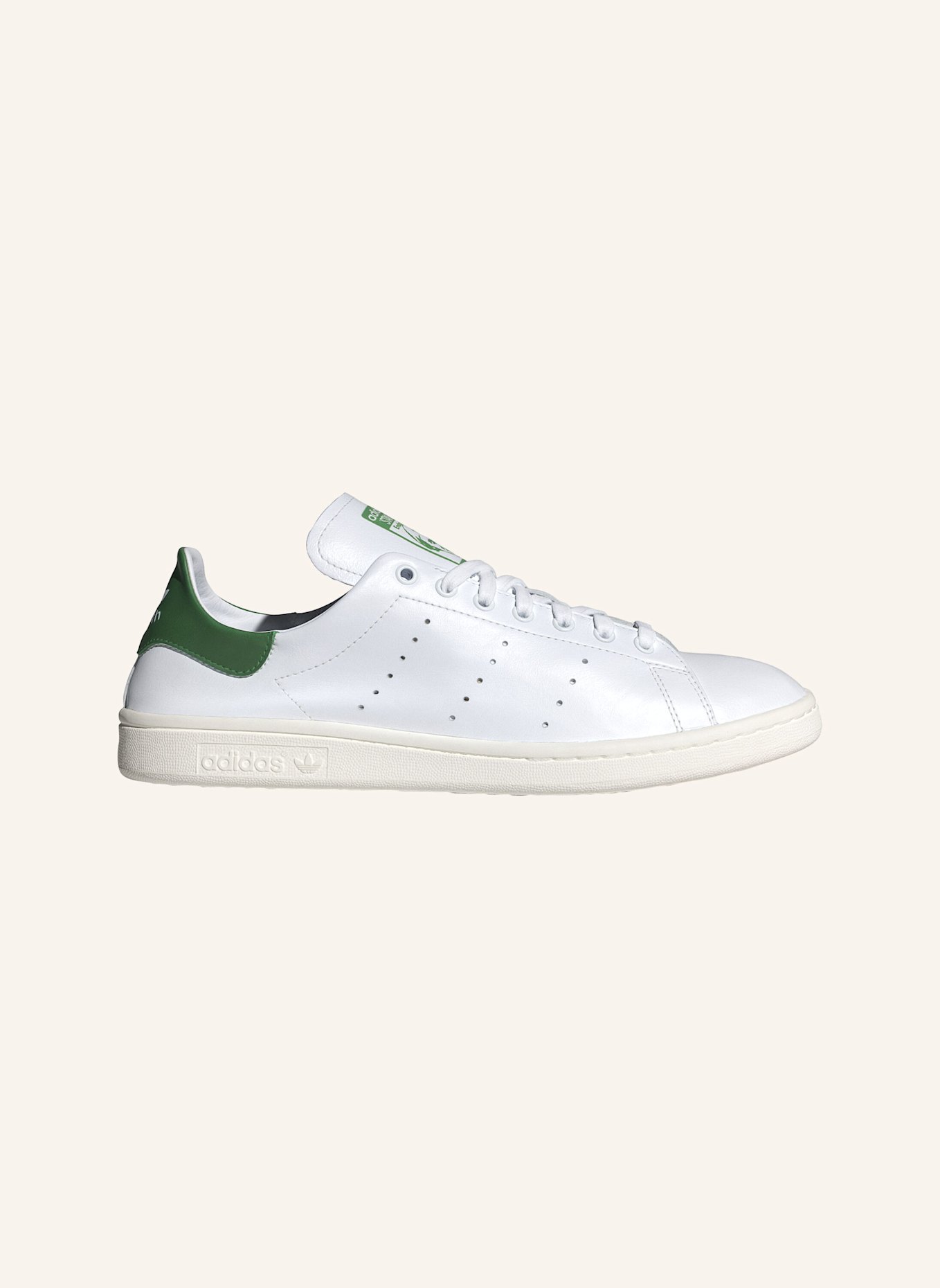 adidas Originals STAN SMITH DECON SCHUH: WEISS