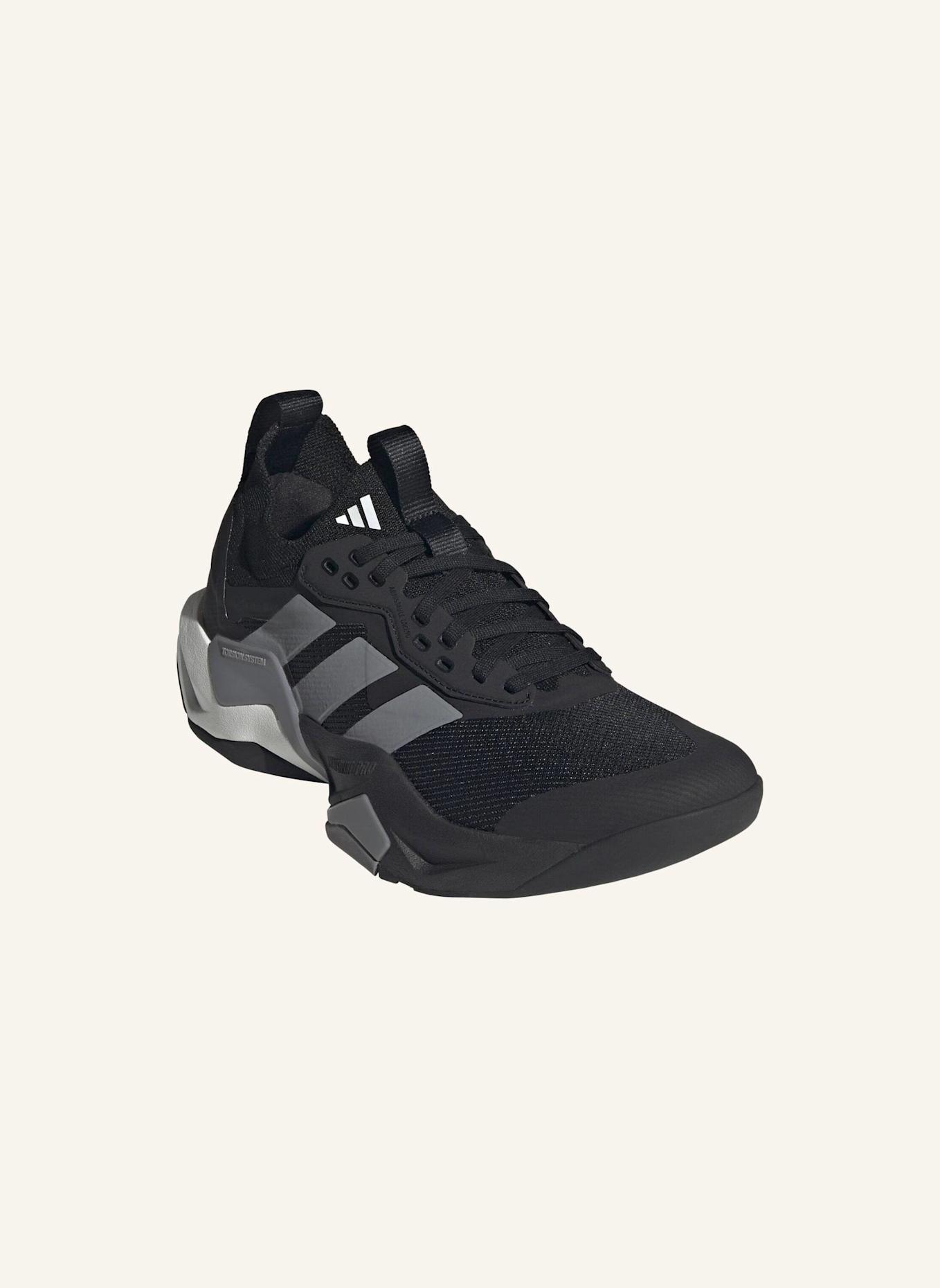 adidas Fitnessschuhe RAPIDMOVE ADV 2 TRAINER: SCHWARZ