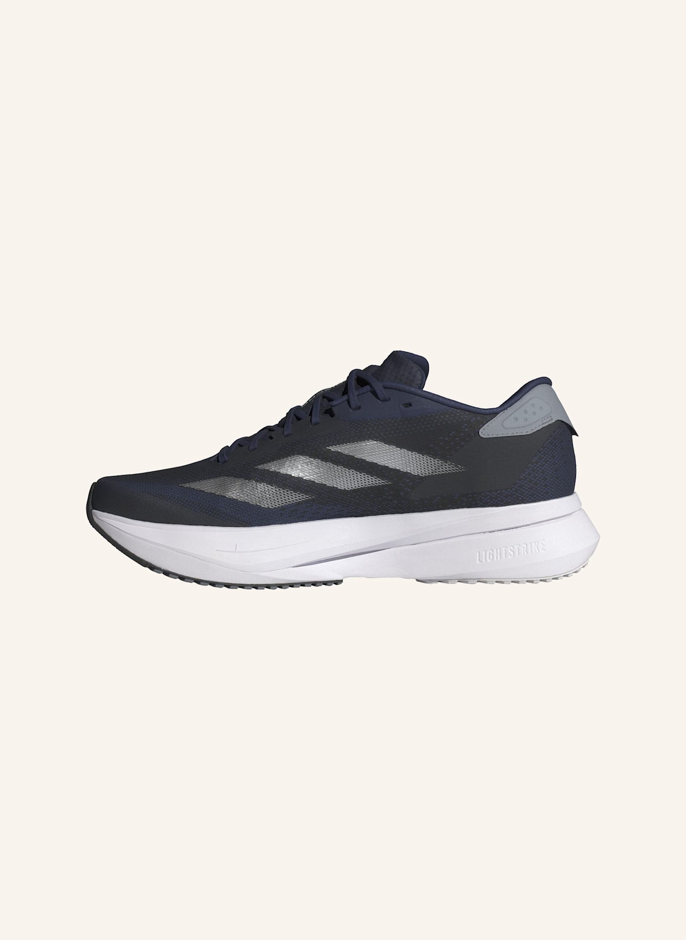 adidas ADIZERO SL2 LAUFSCHUH: BLAU