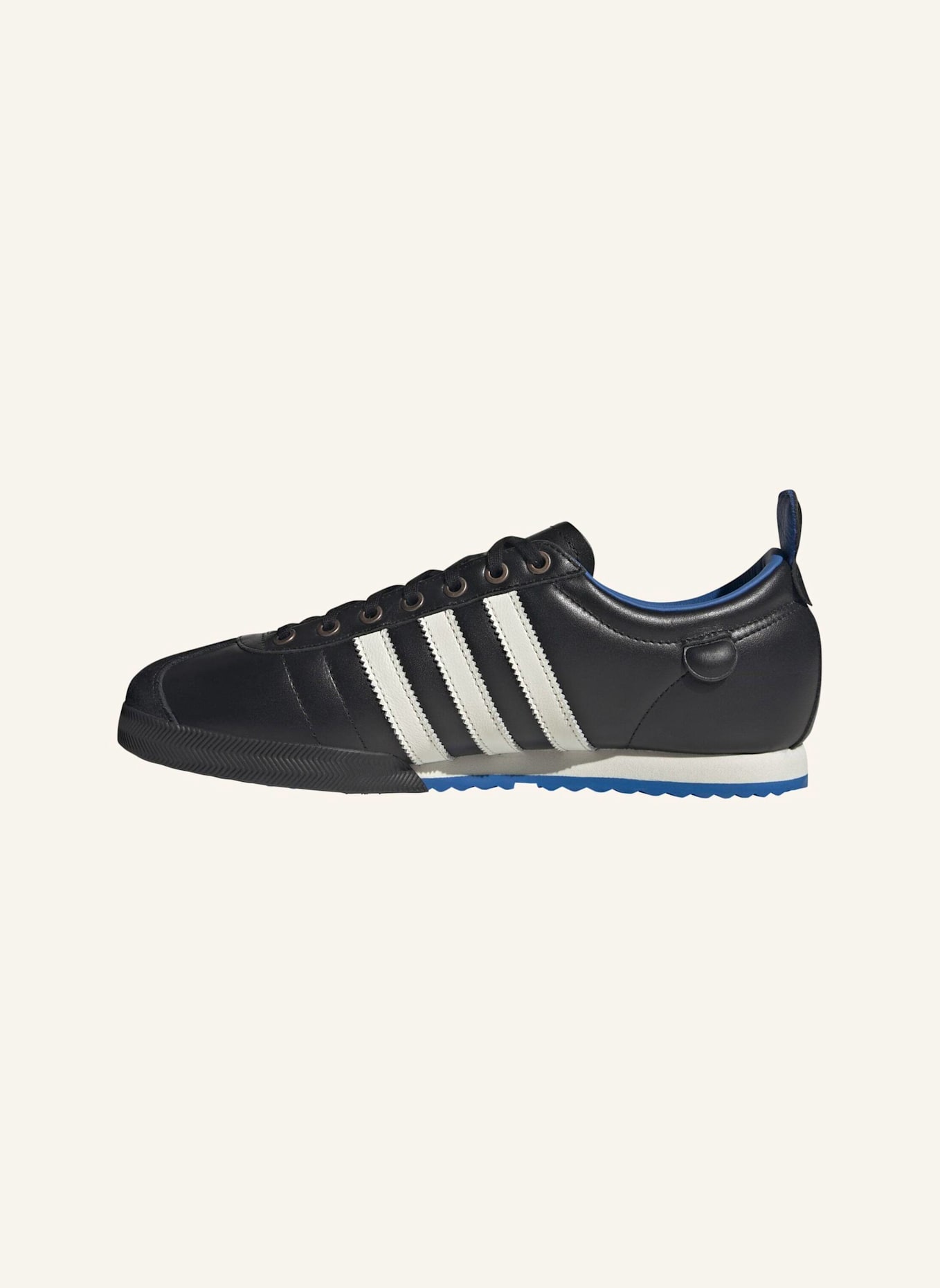 adidas Originals Sneaker SAMBA 62: SCHWARZ