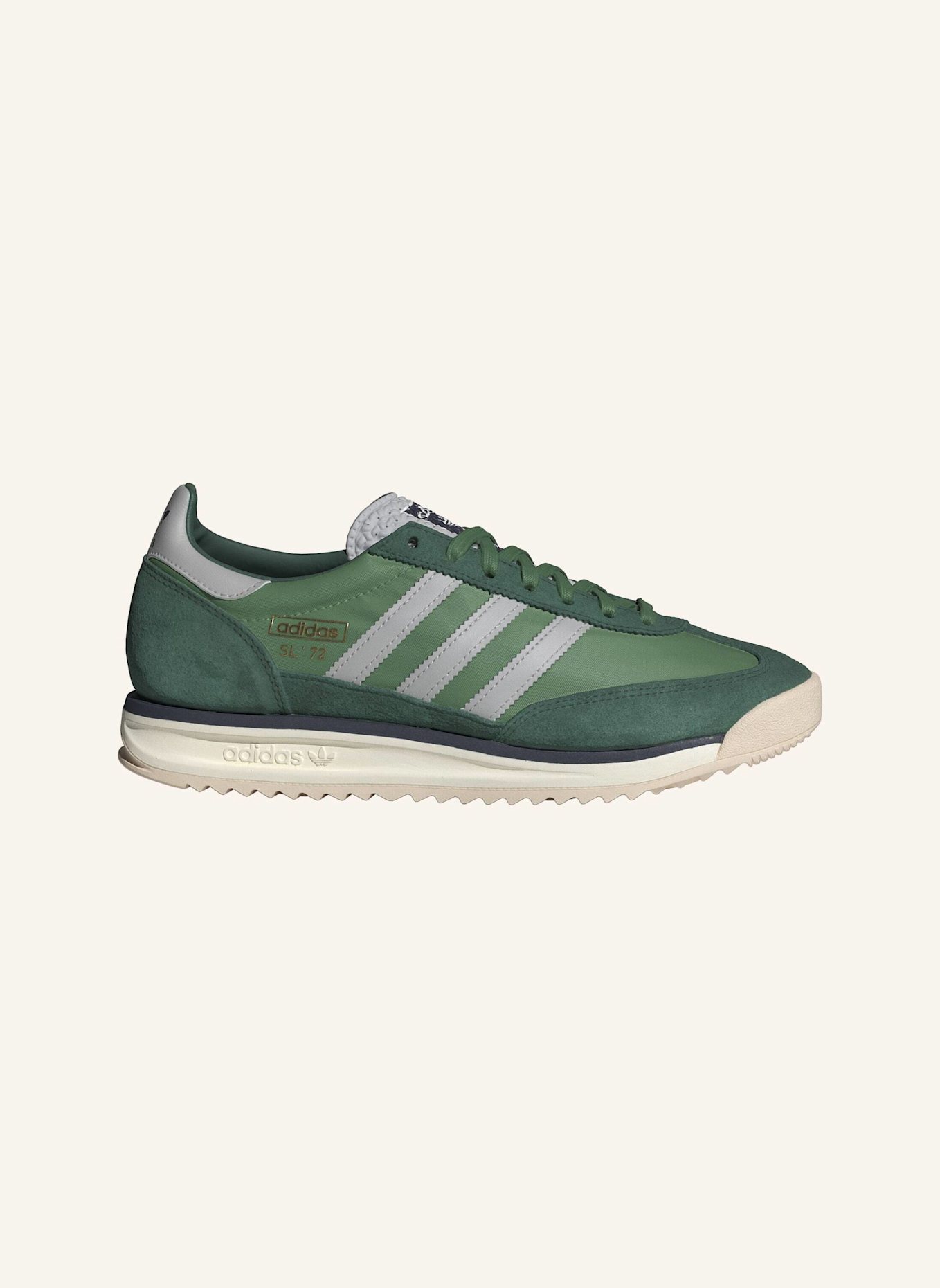 adidas Originals SL 72 RS SCHUH: GRAU