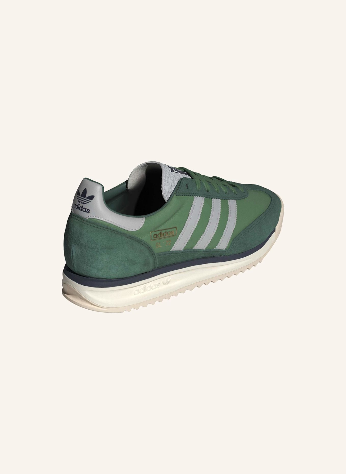 adidas Originals SL 72 RS SCHUH: GRAU