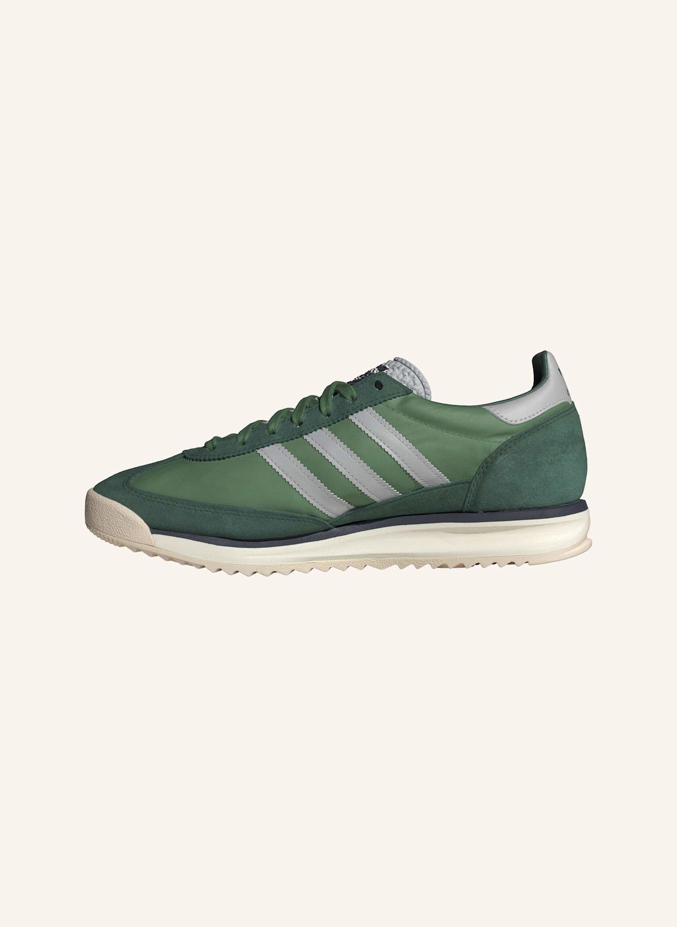 adidas Originals SL 72 RS SCHUH: GRAU