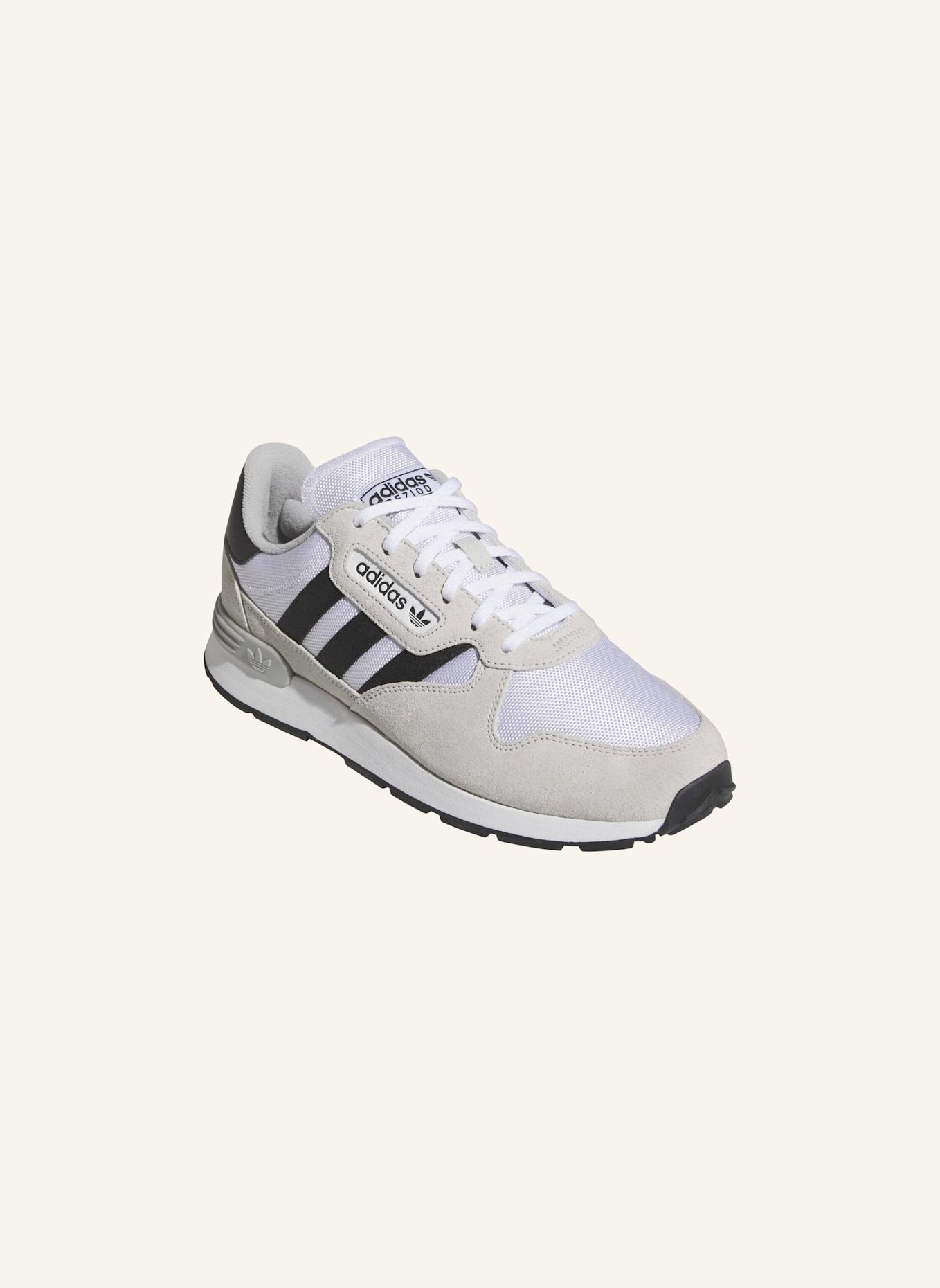 adidas Originals TREZIOD 2.0 SCHUH: WEISS