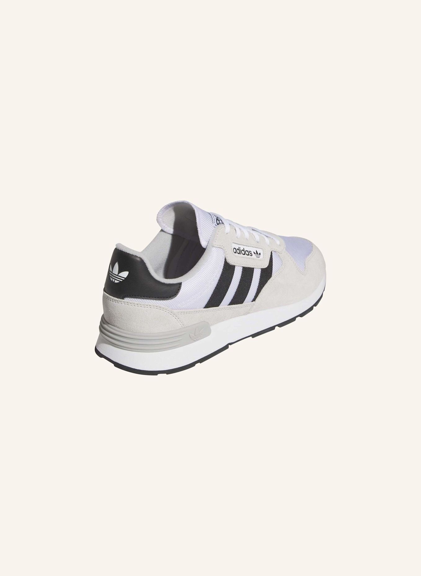 adidas Originals TREZIOD 2.0 SCHUH: WEISS