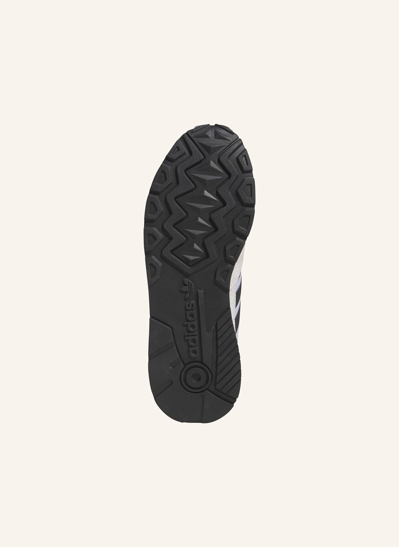 adidas Originals TREZIOD 2.0 SCHUH: WEISS