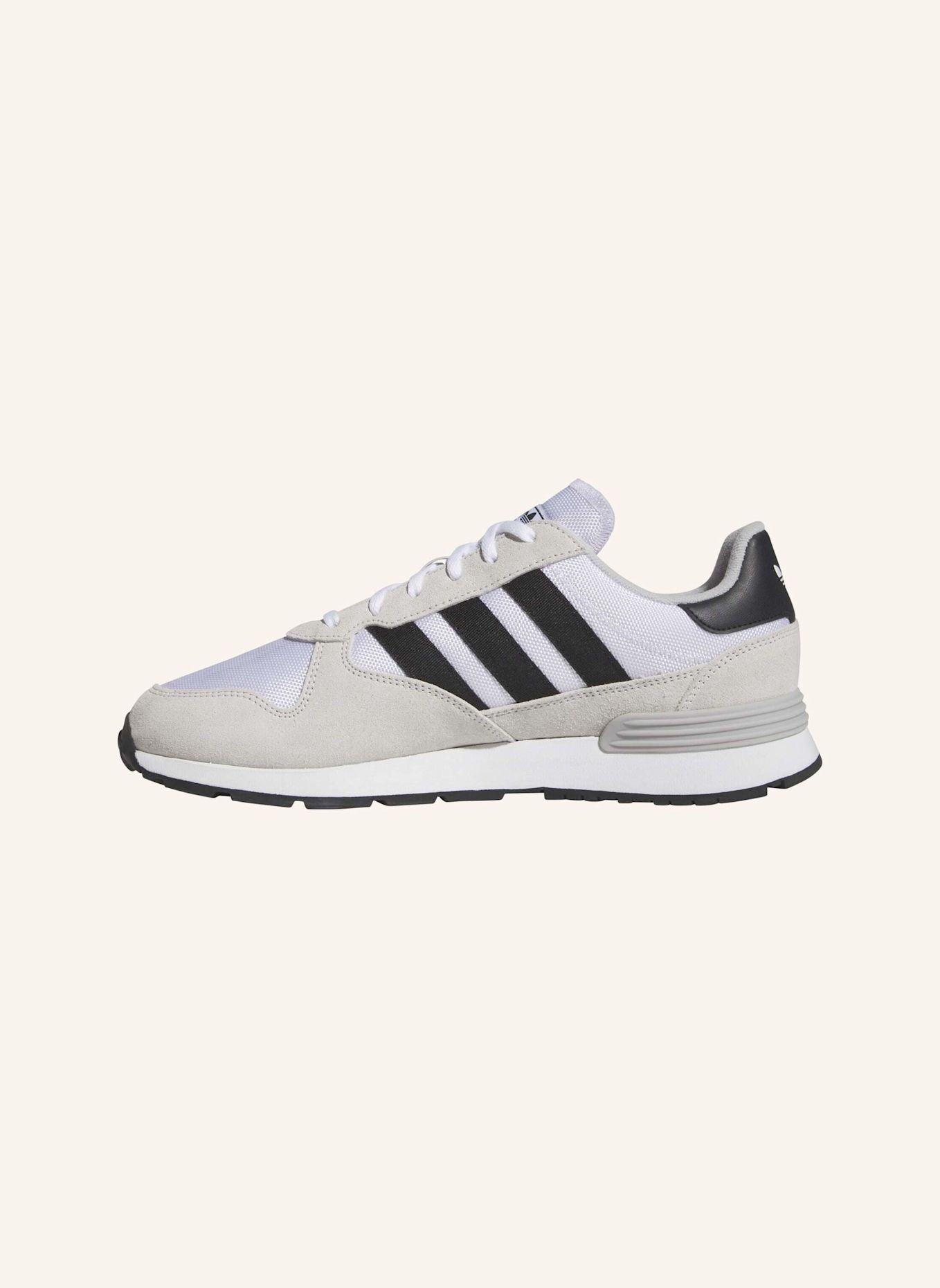 adidas Originals TREZIOD 2.0 SCHUH: WEISS