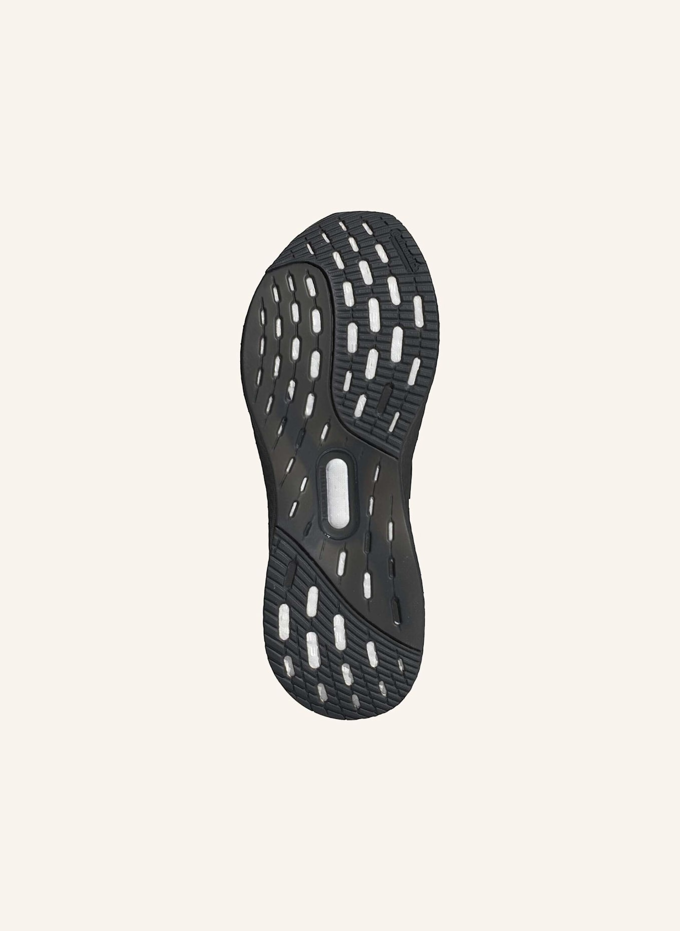 adidas ULTRABOOST 5 LAUFSCHUH: SCHWARZ