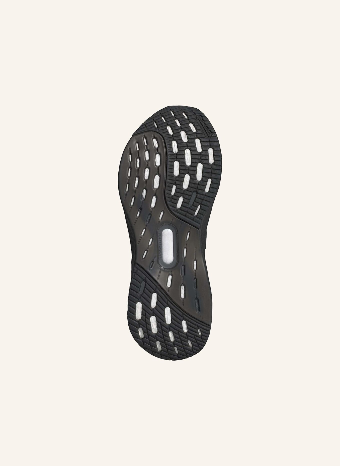 adidas ULTRABOOST 5 LAUFSCHUH: SCHWARZ