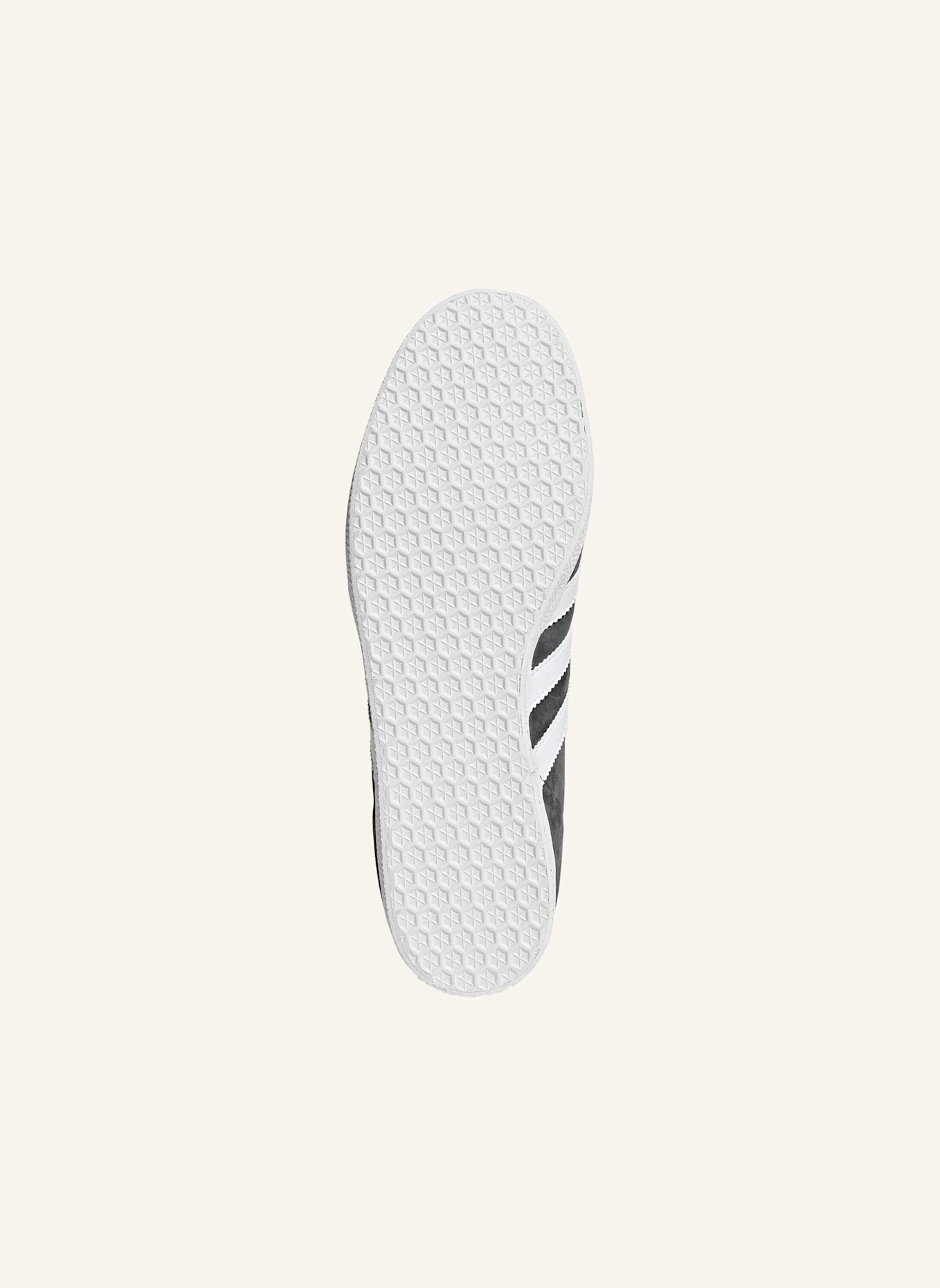 adidas Originals GAZELLE SCHUH: WEISS