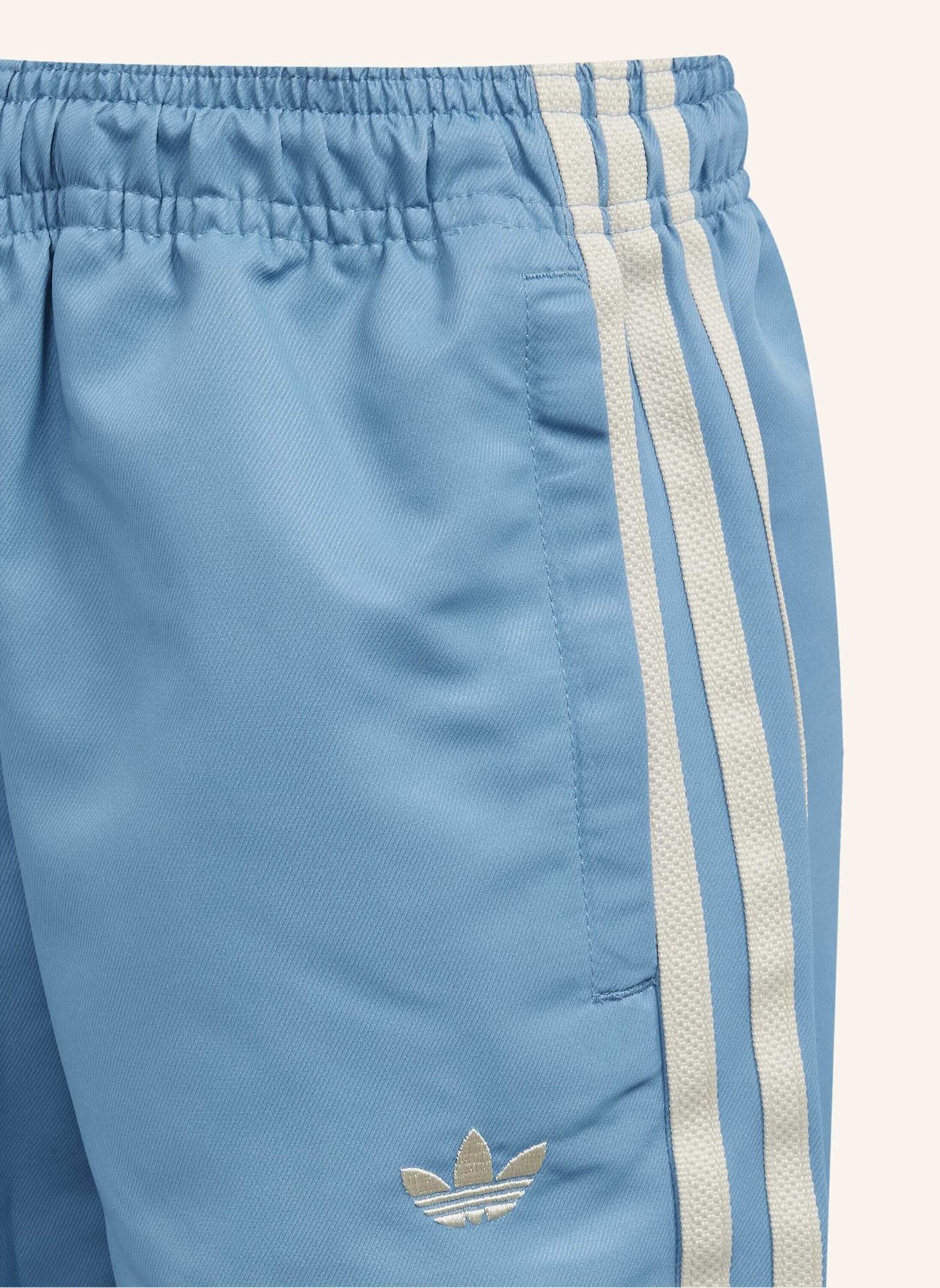 adidas Originals ADIDAS ORIGINALS X MINECRAFT TRAININGSANZUG: WEISS