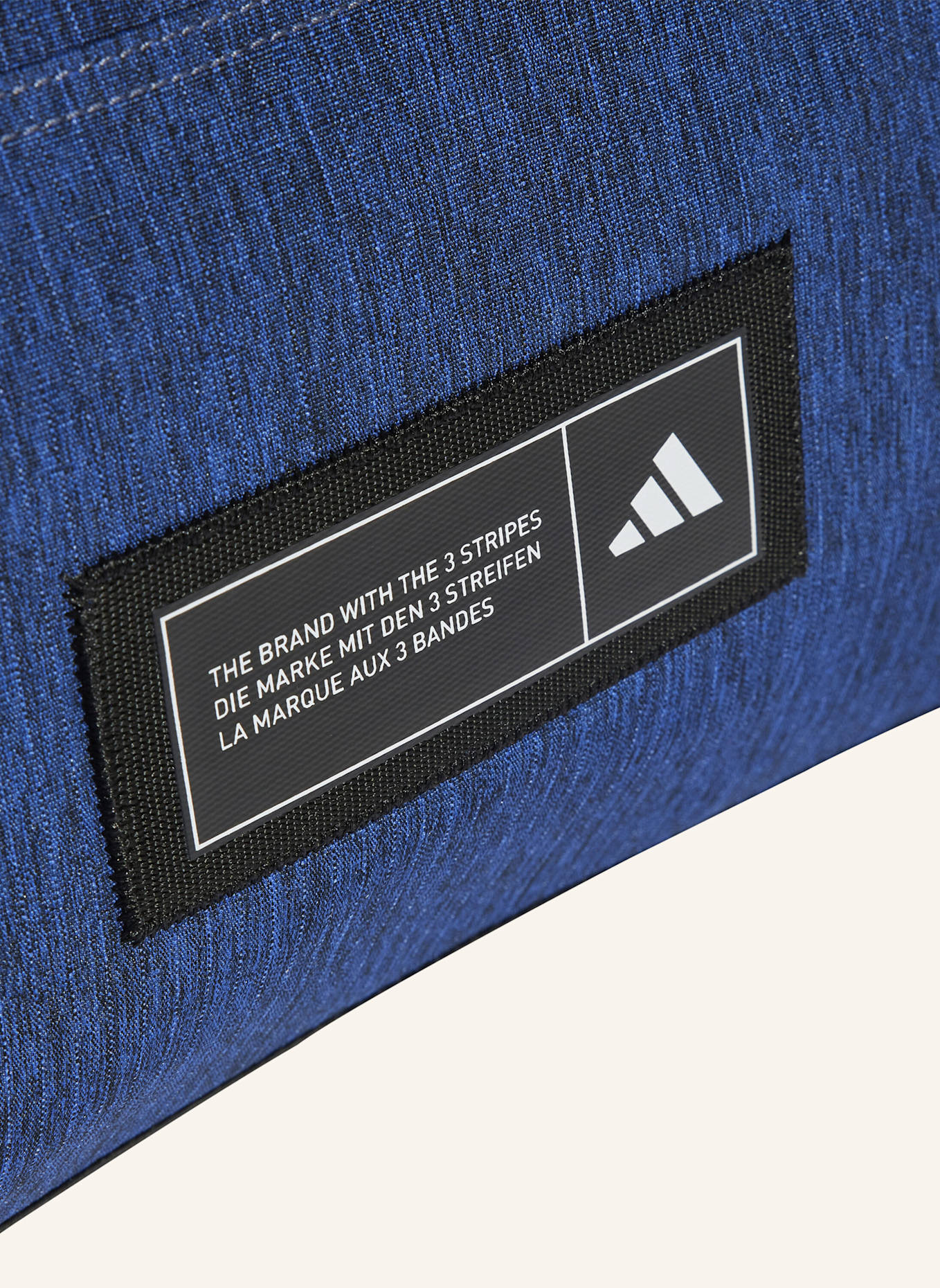 adidas Sporttasche 4ATHLTS 39 l: WEISS