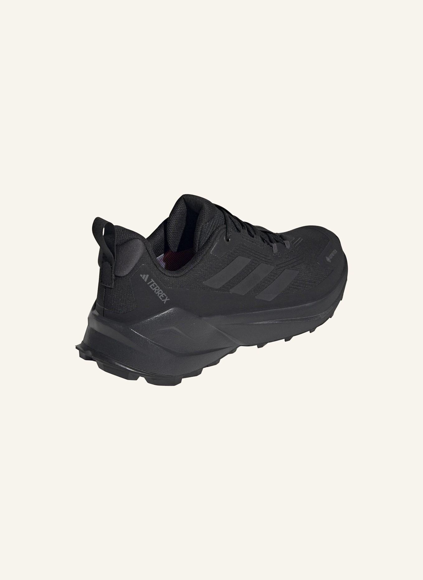 adidas TERREX TERREX TRAILMAKER 2 GORE-TEX WANDERSCHUH: SCHWARZ/ GRAU