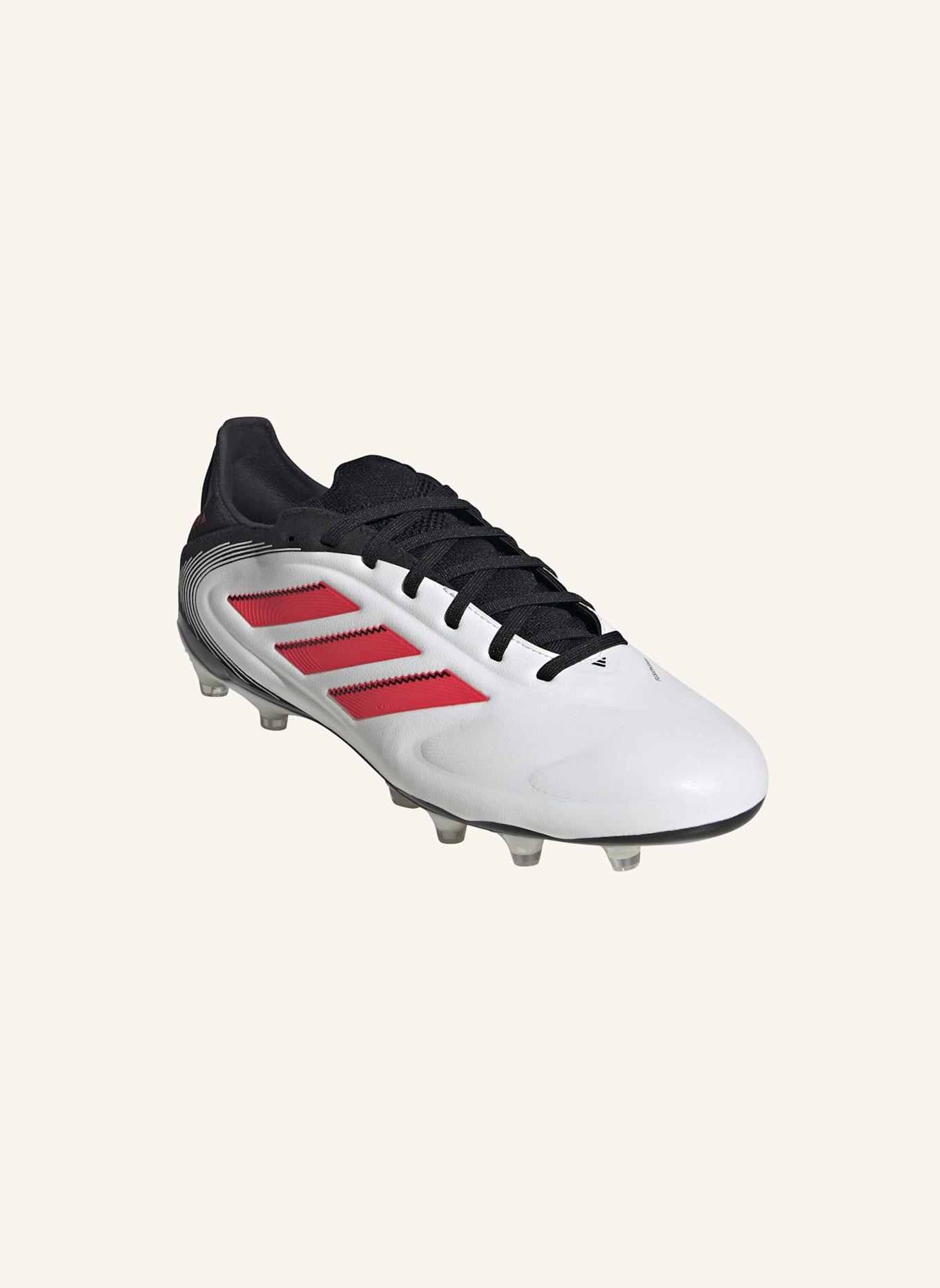 adidas COPA PURE 3 PRO FG FUSSBALLSCHUH: WEISS