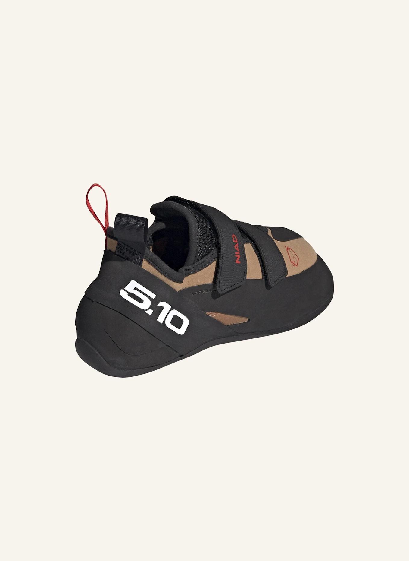 Five Ten FIVE TEN NIAD VCS KLETTERSCHUH: SCHWARZ/ WEISS