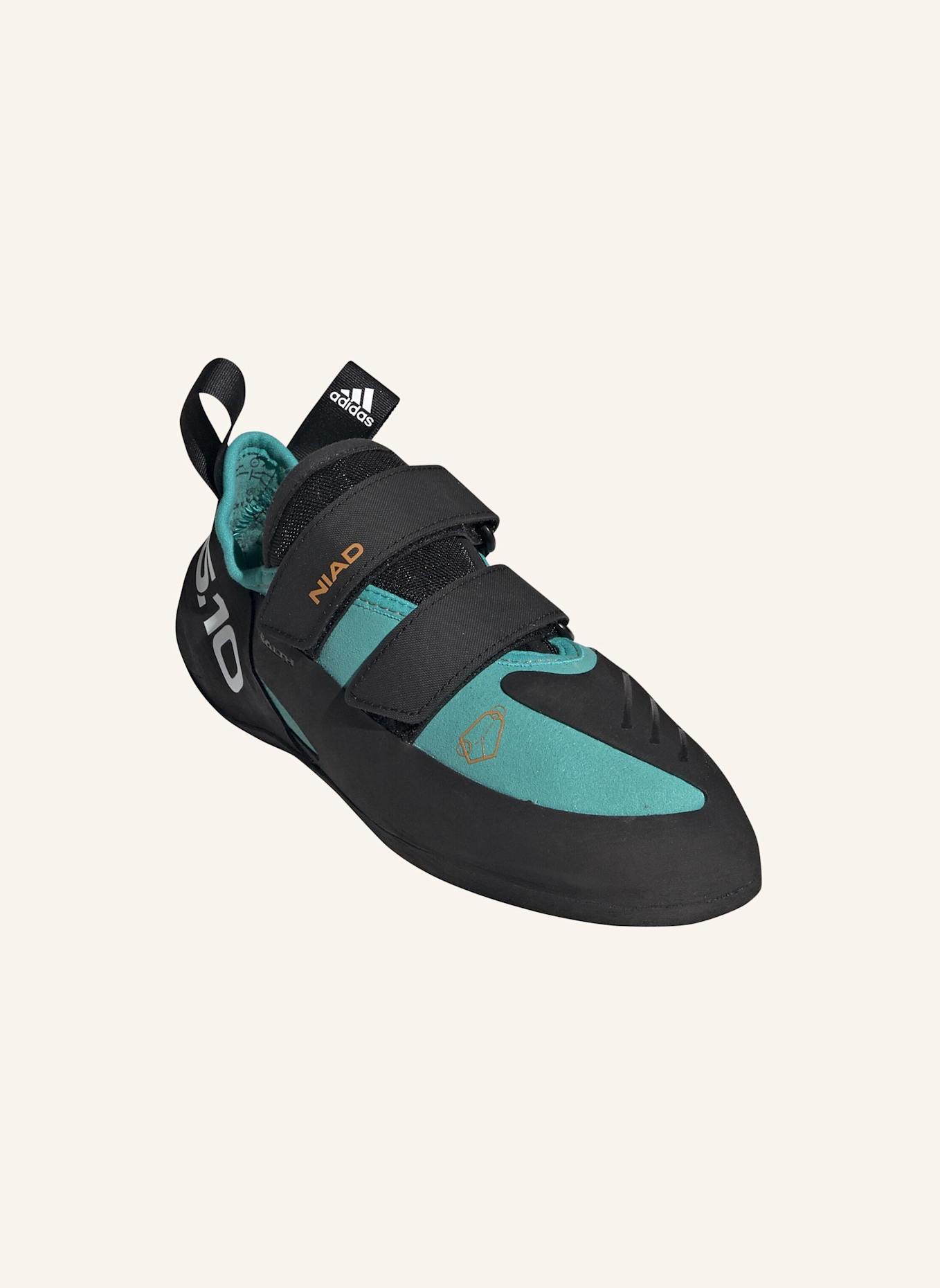 Five Ten FIVE TEN NIAD VCS KLETTERSCHUH: SCHWARZ/ WEISS